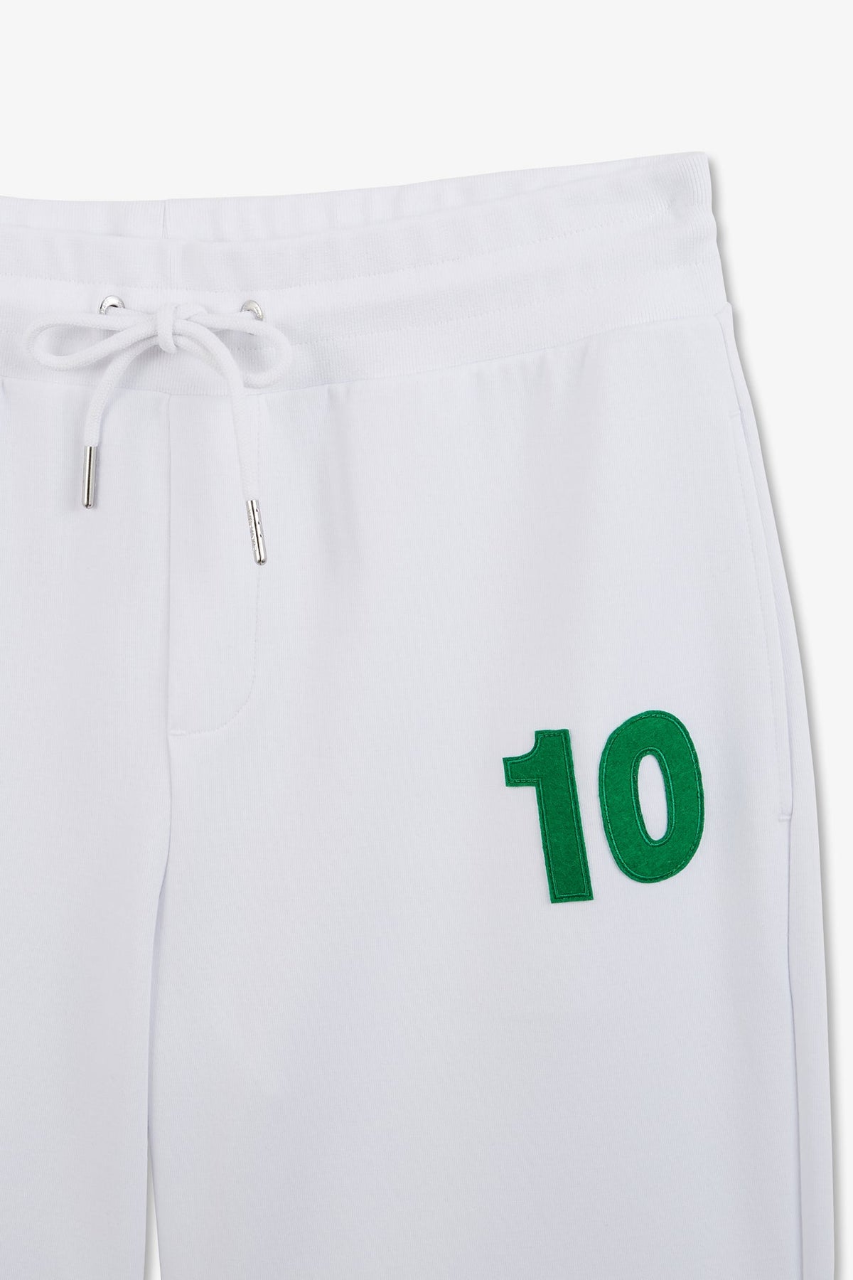 Eden Park Number 10 Drawstring Shorts
