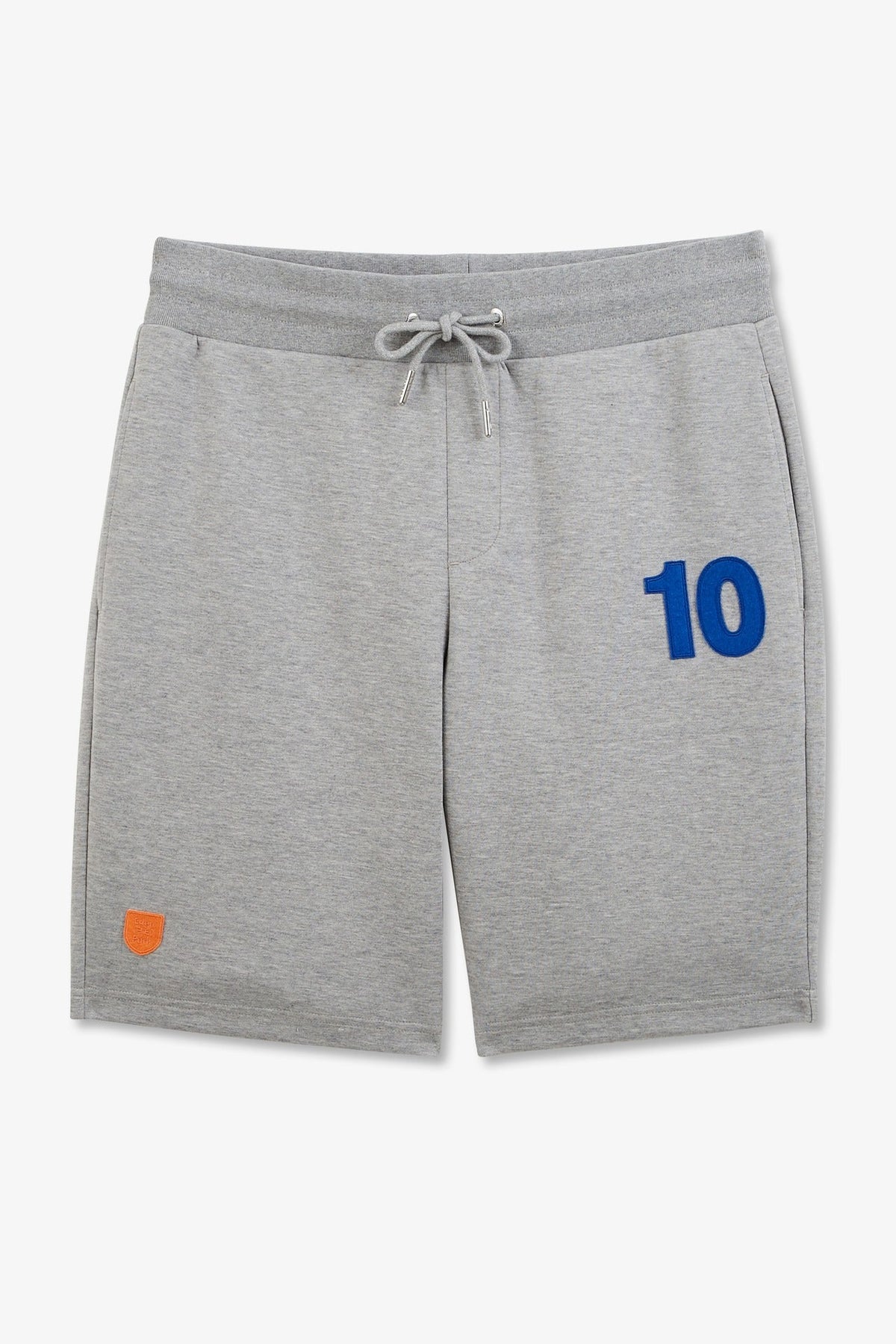 Eden Park Number 10 Drawstring Shorts