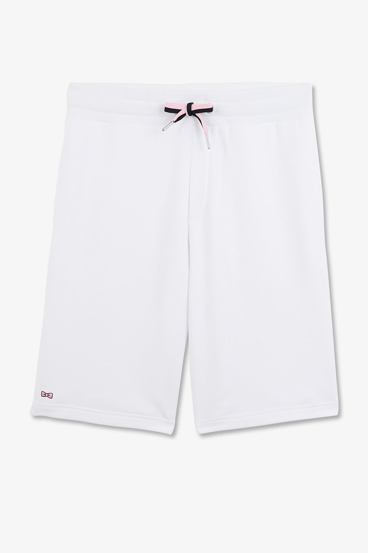 Eden Park Classic Drawstring Jogging Shorts