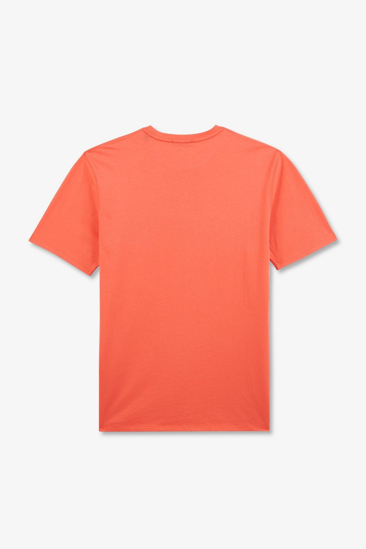 Eden Park Essential Crew-Neck T-Shirt