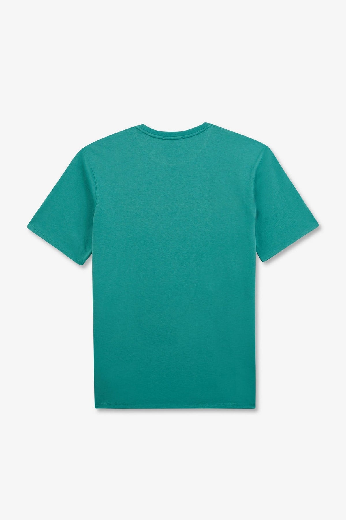 Eden Park Essential Crew-Neck T-Shirt
