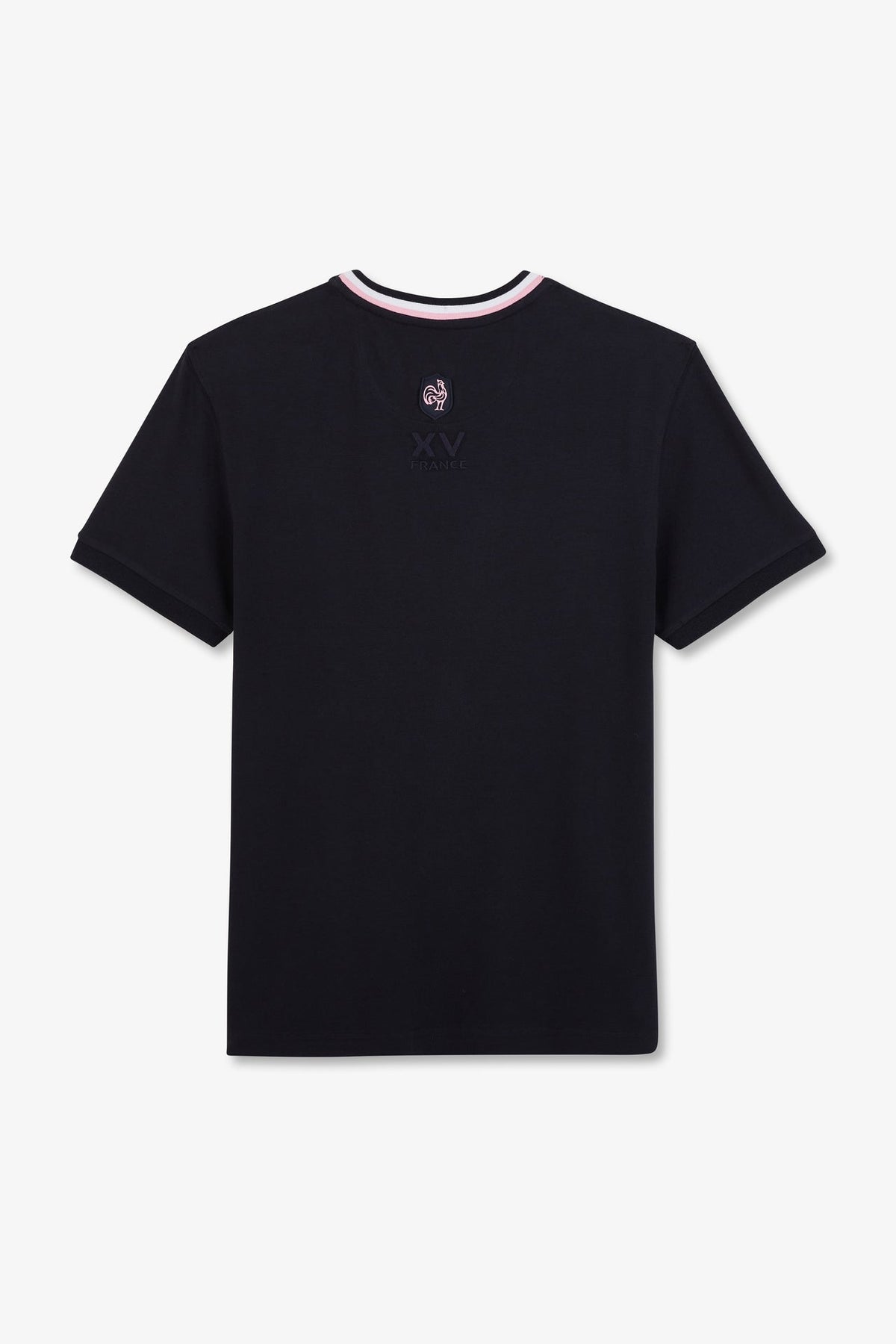Eden Park Letter Graphic Slim-Fit T-Shirt