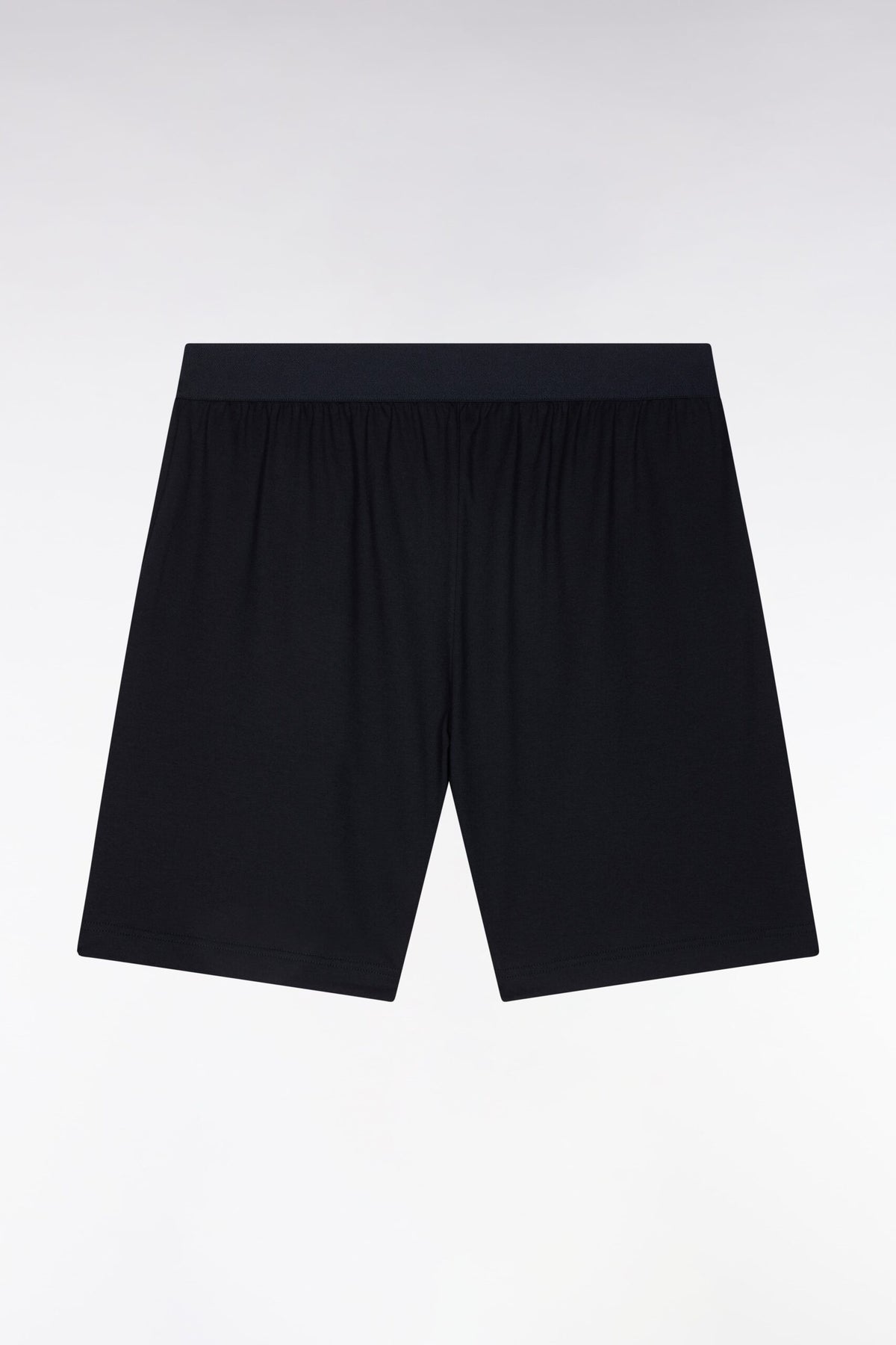 Eden Park Cotton Jersey Pajamas Shorts