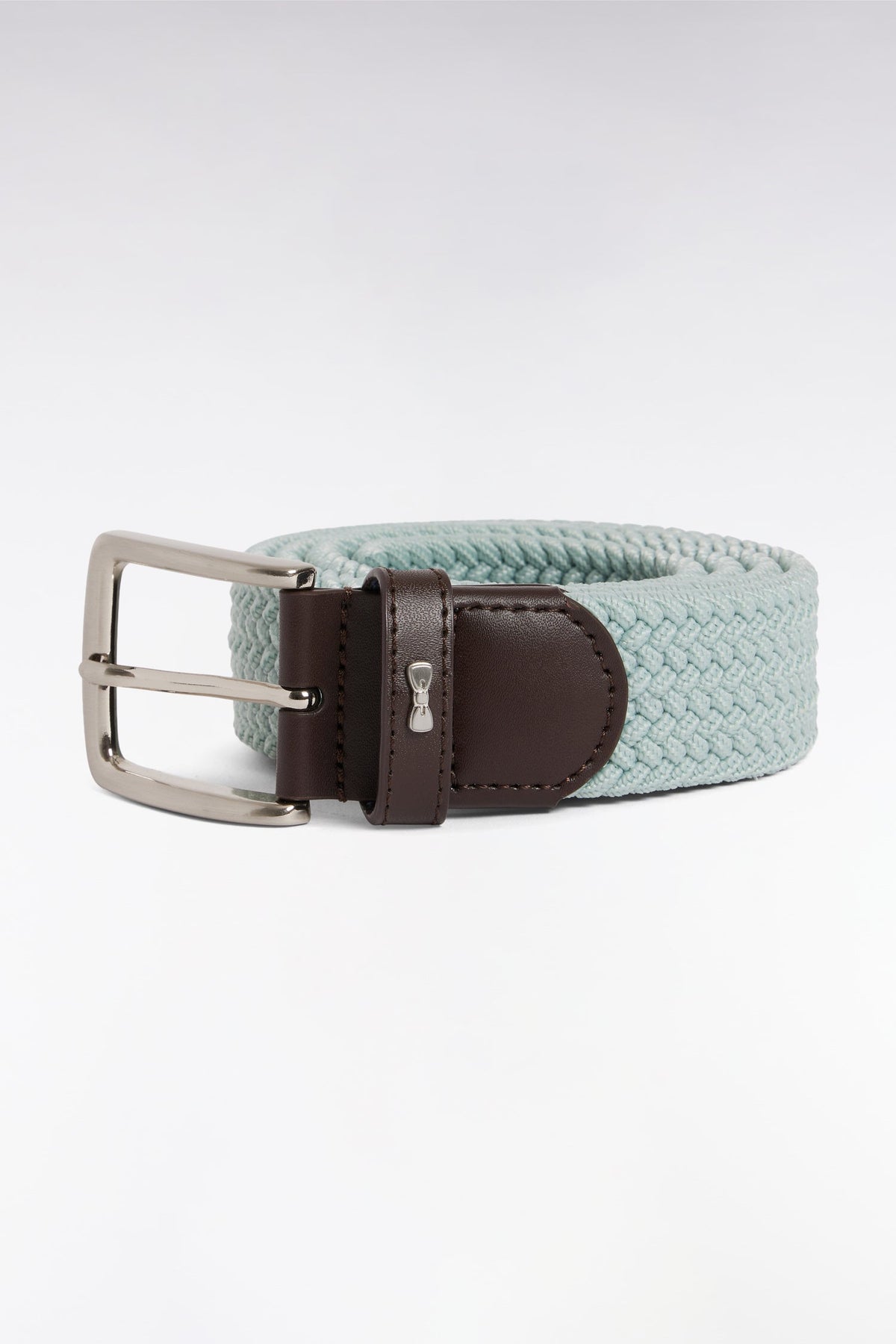 Eden Park Elasticated textile belt