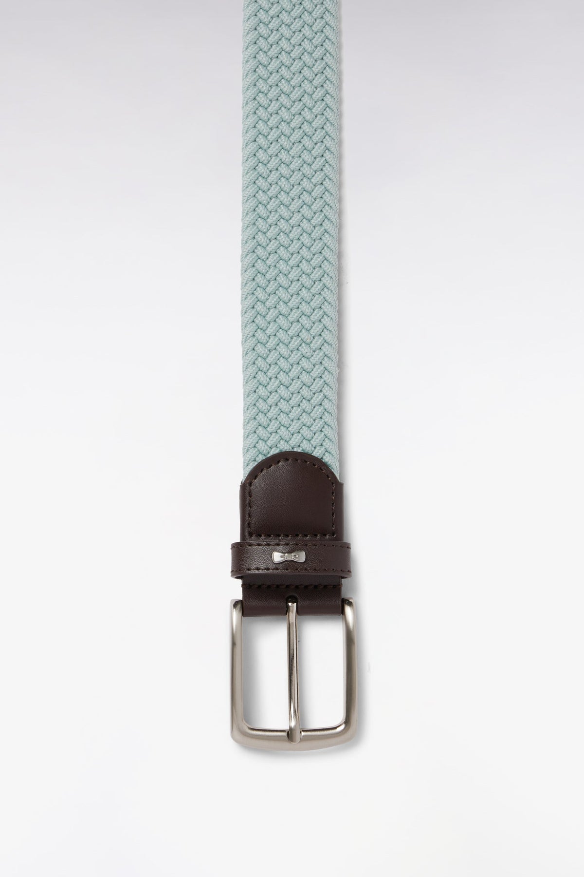 Eden Park Elasticated textile belt
