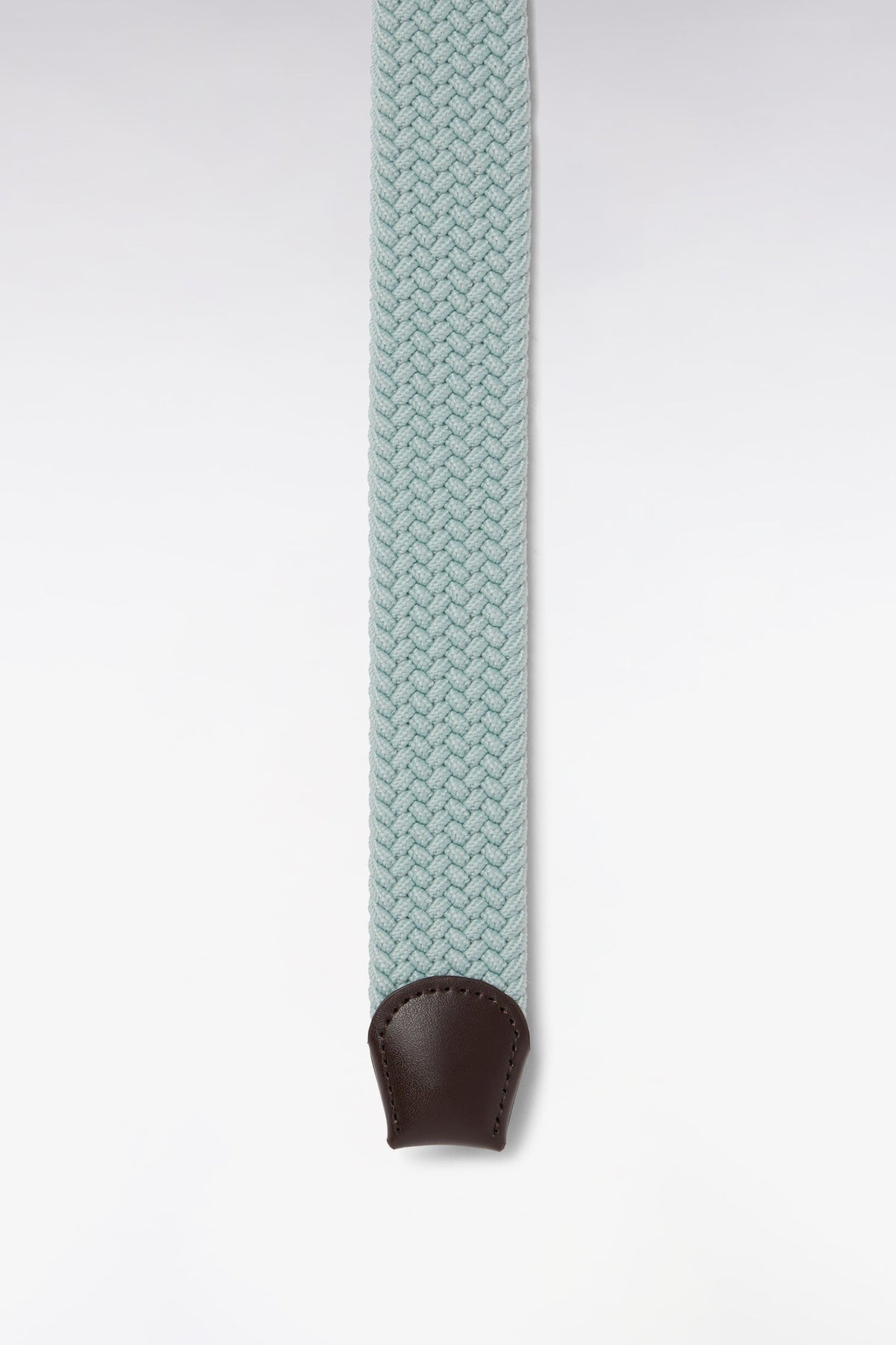 Eden Park Elasticated textile belt