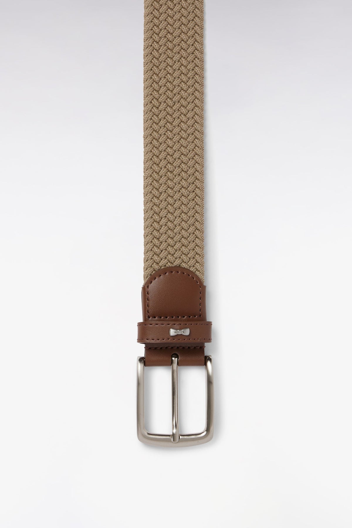 Eden Park Elasticated textile belt