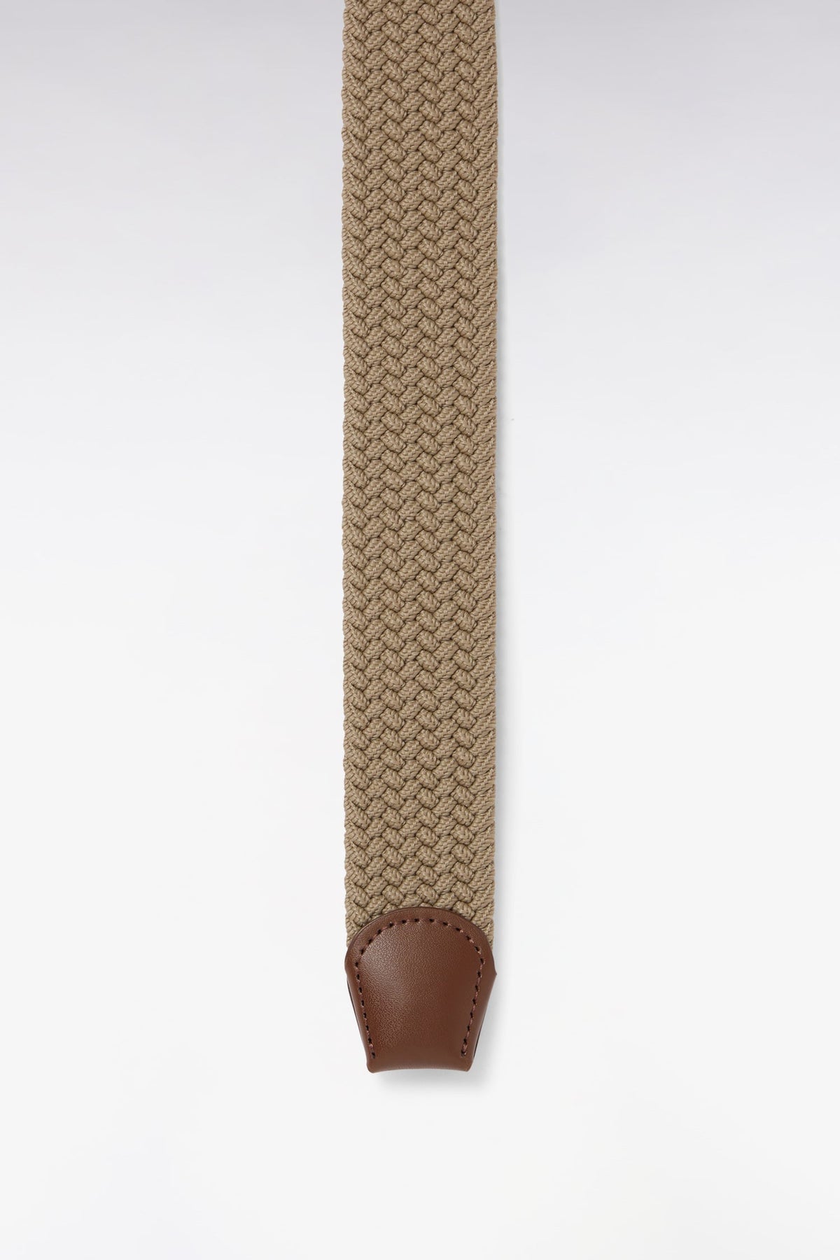 Eden Park Elasticated textile belt