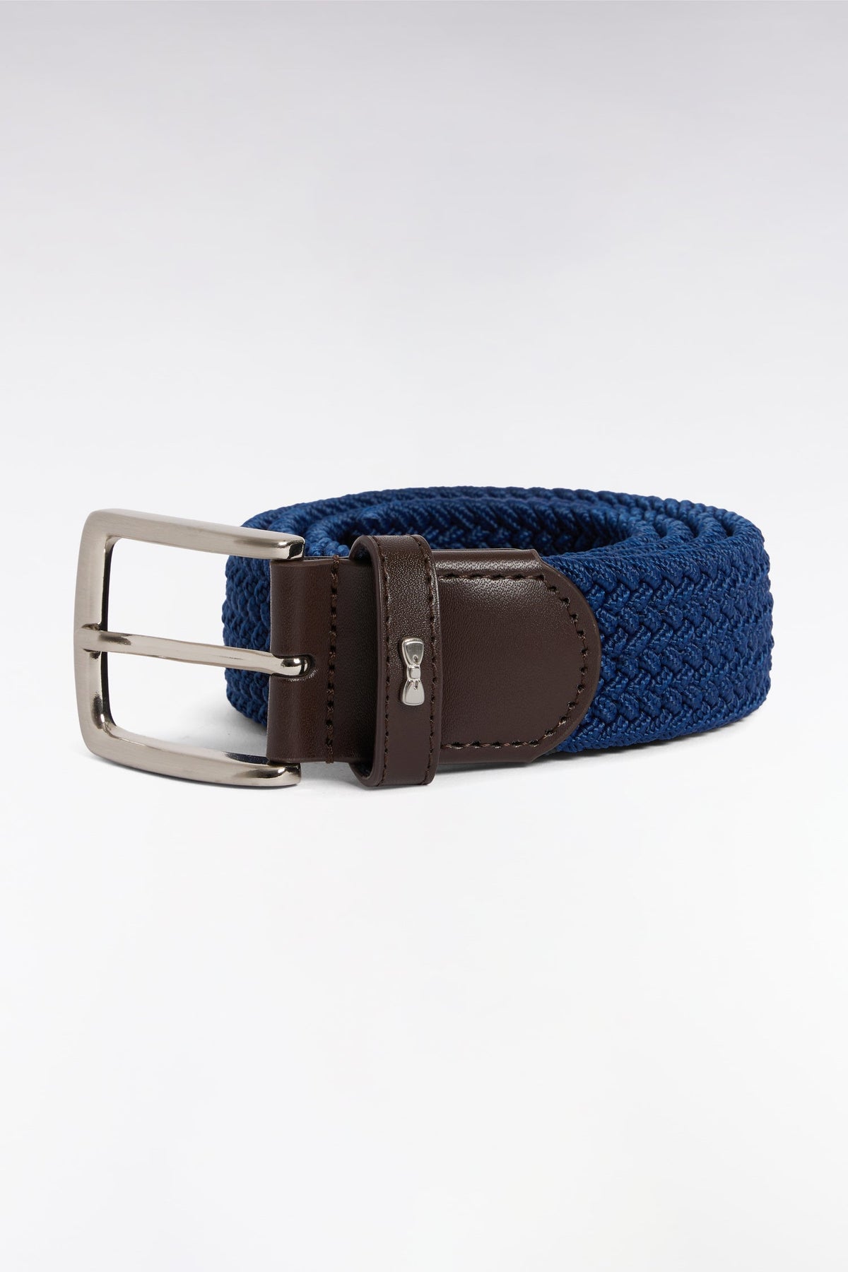 Eden Park Elasticated textile belt
