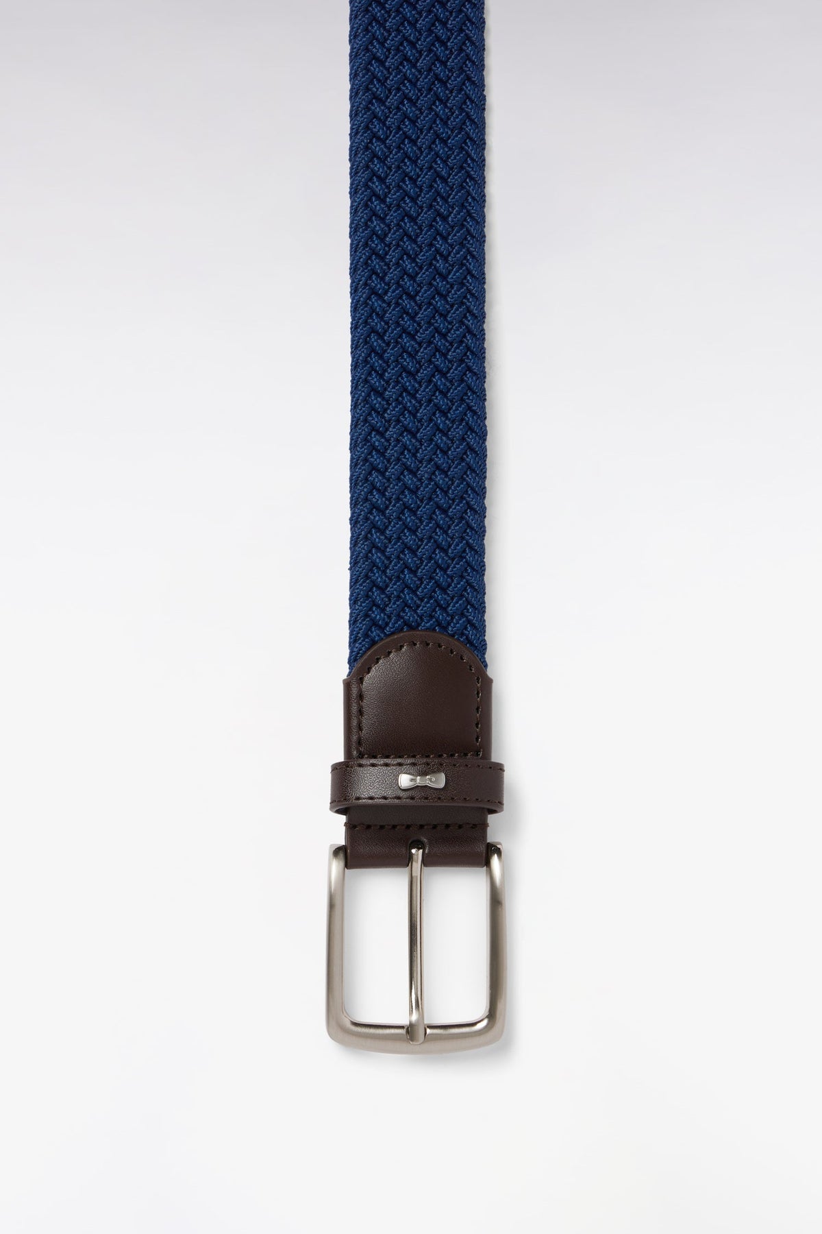 Eden Park Elasticated textile belt