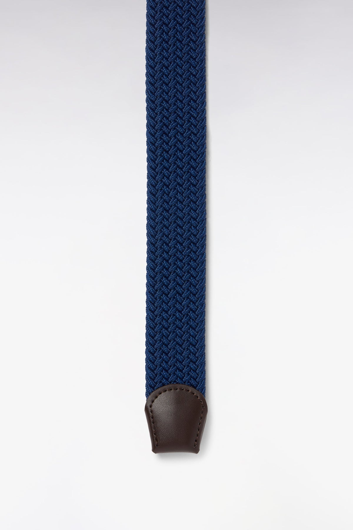Eden Park Elasticated textile belt