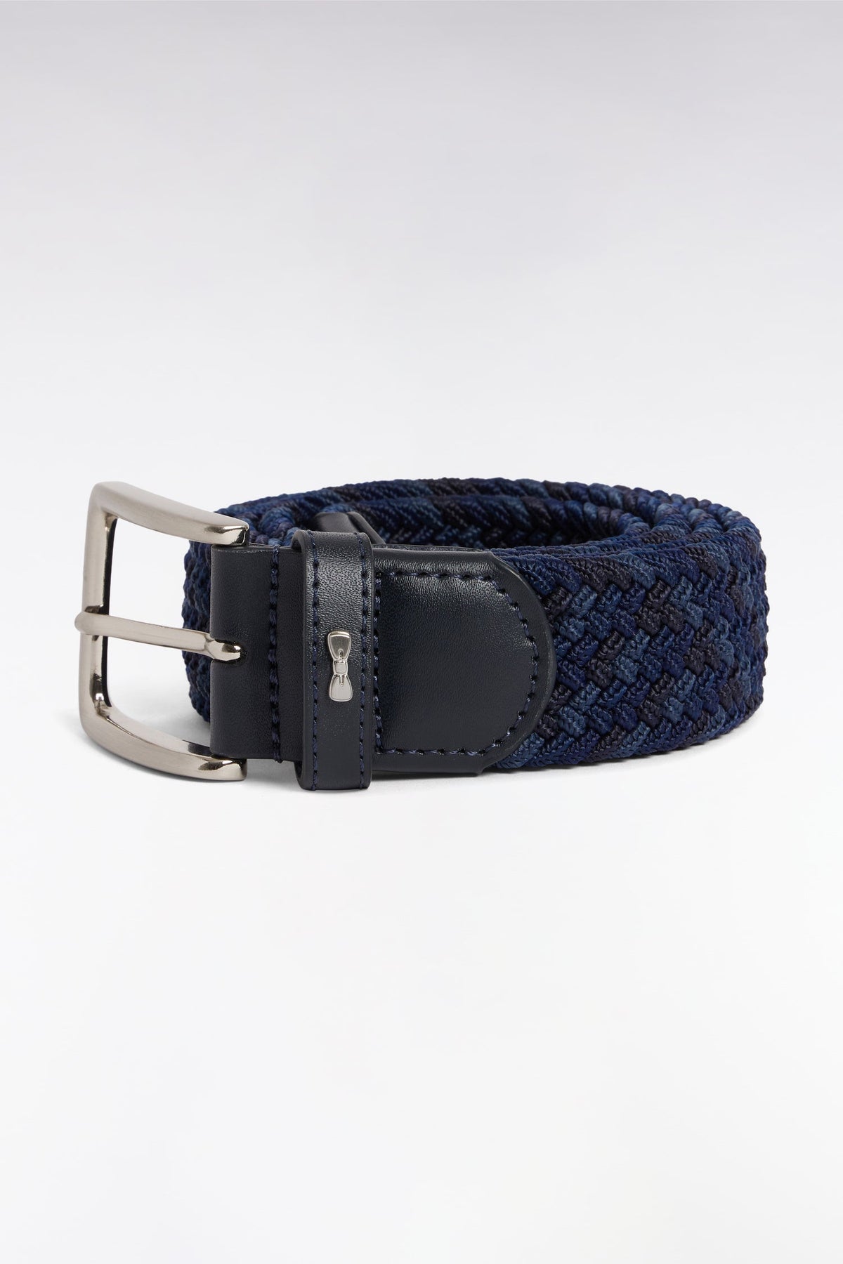 Eden Park Elasticated textile belt