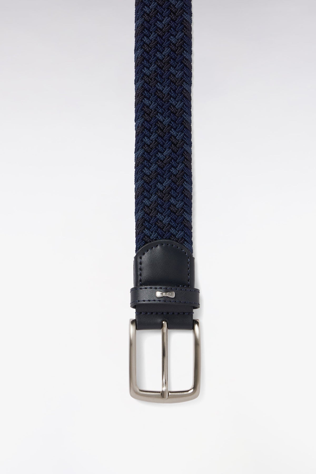 Eden Park Elasticated textile belt