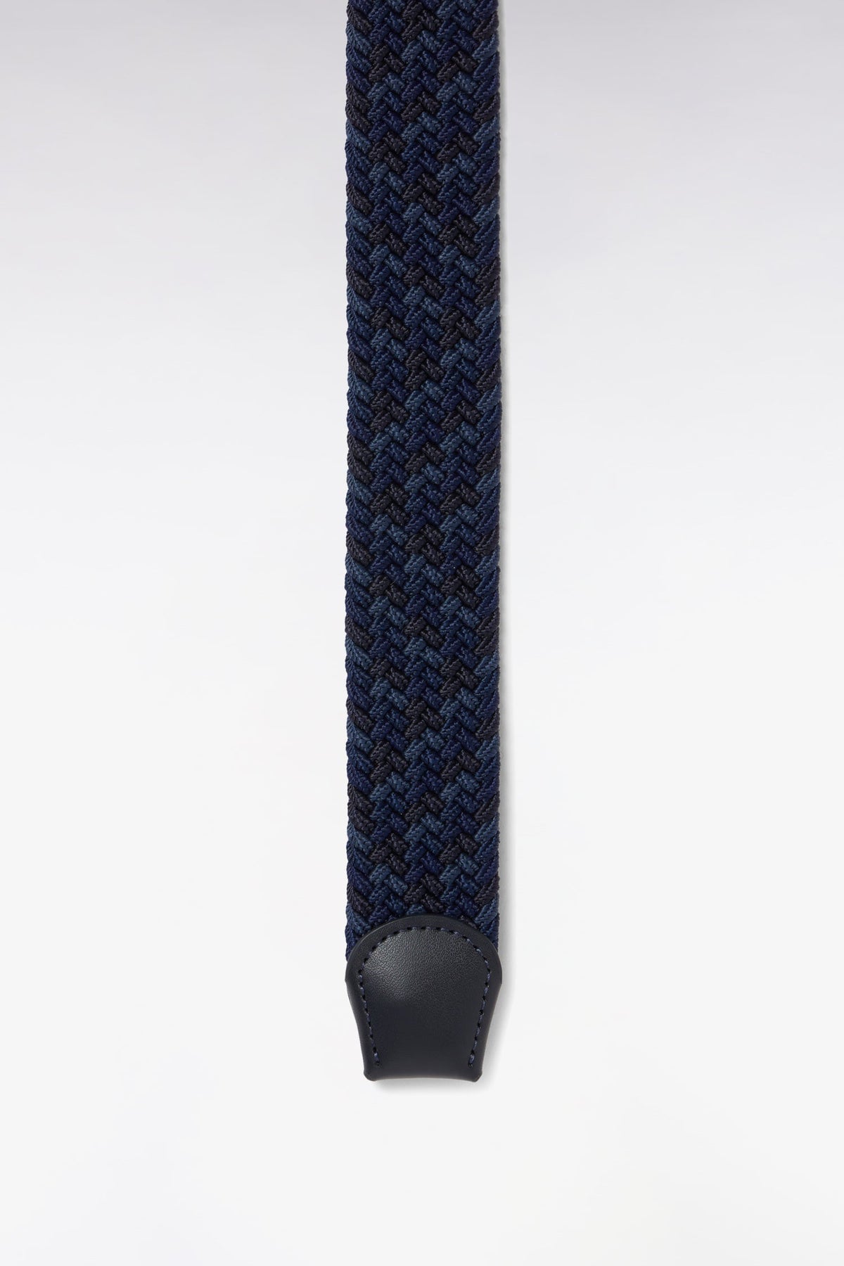 Eden Park Elasticated textile belt