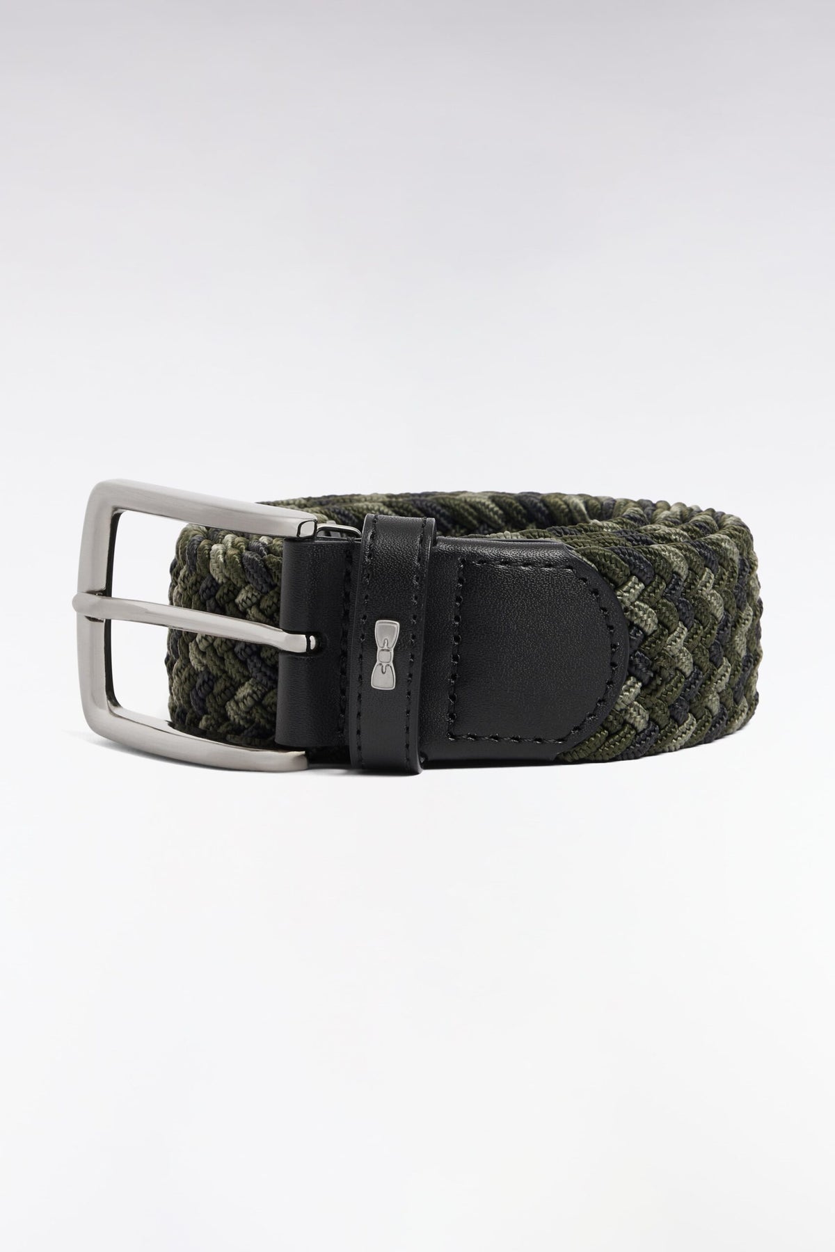 Eden Park Elasticated textile belt