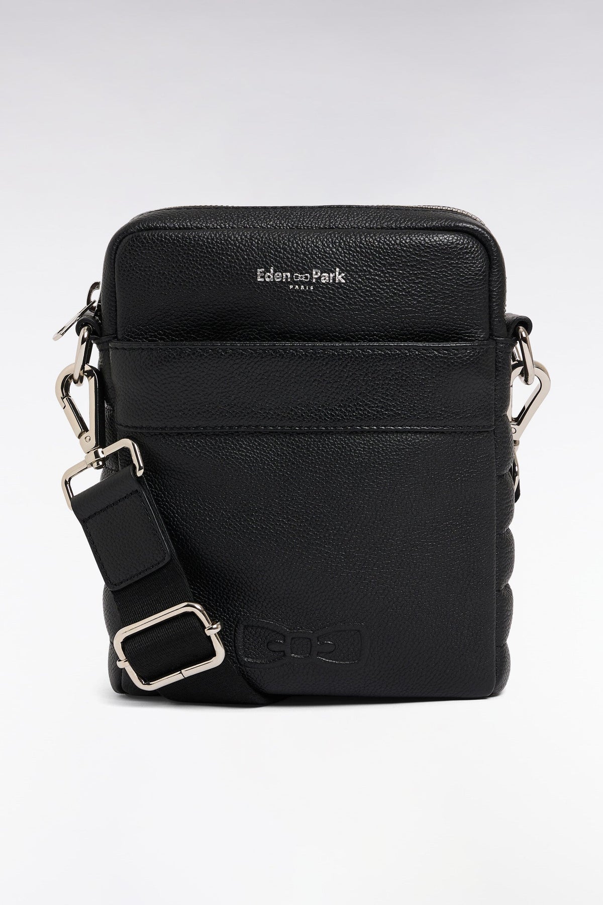 Eden Park Crossbody Messenger Bag