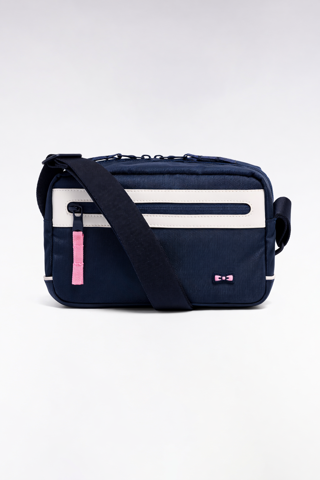 Eden Park Horizontal satchel bag