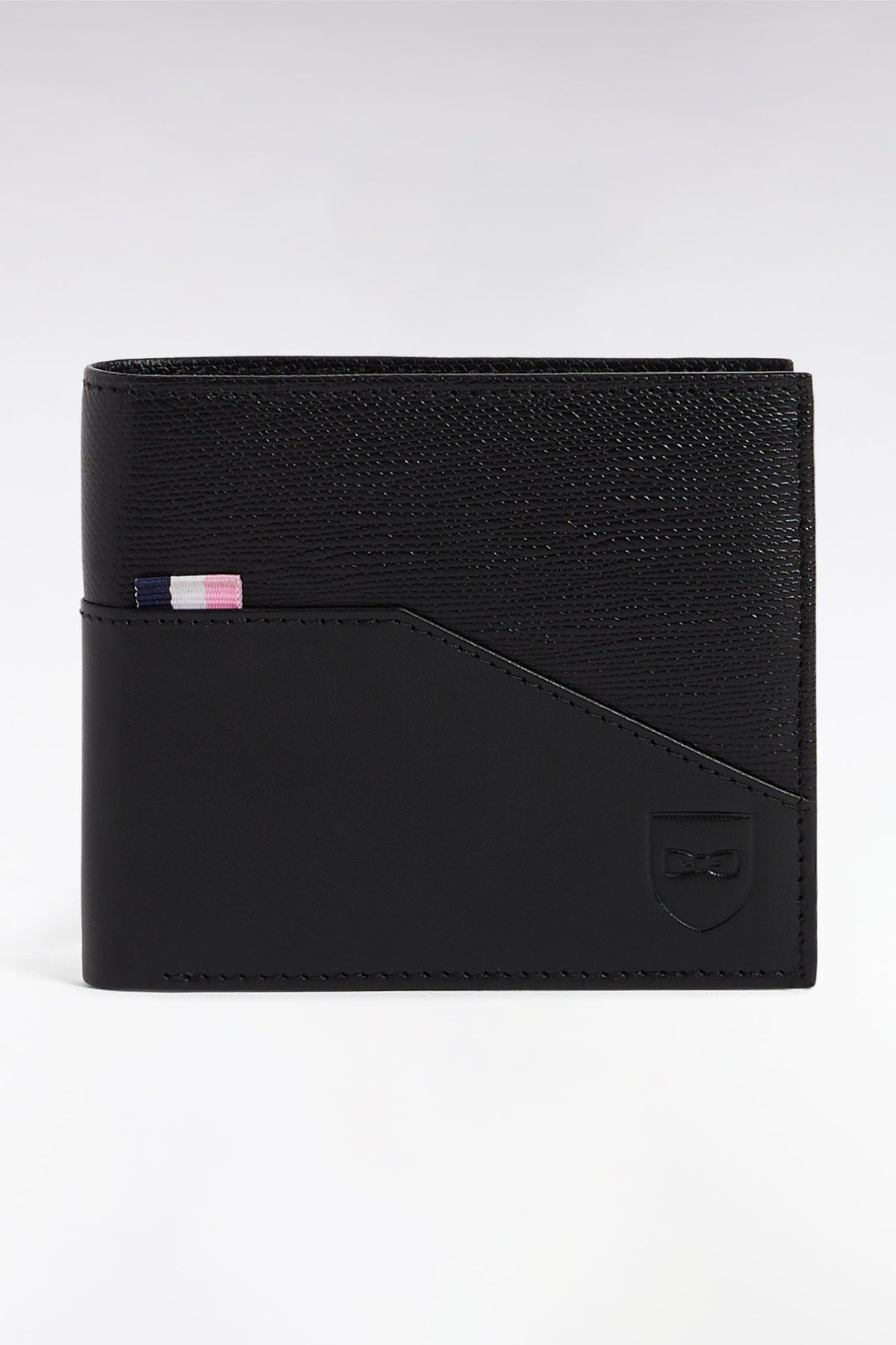 Eden Park Bifold Wallet with Coin Pocket