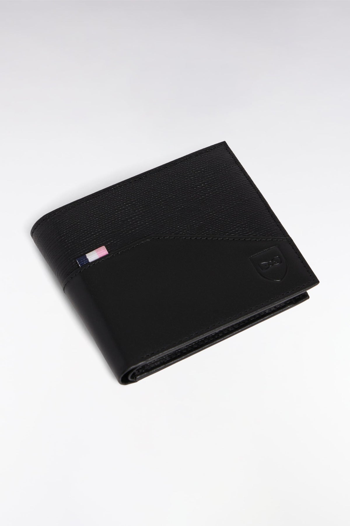 Eden Park Bifold Wallet with Coin Pocket