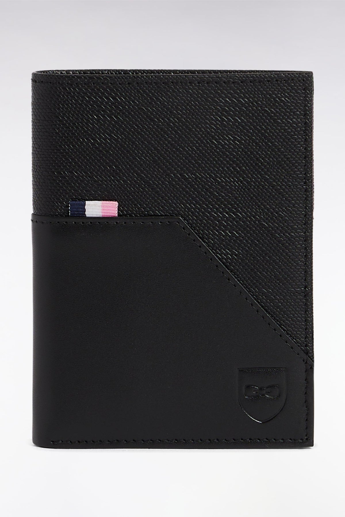 Eden Park Vertical Card Wallet