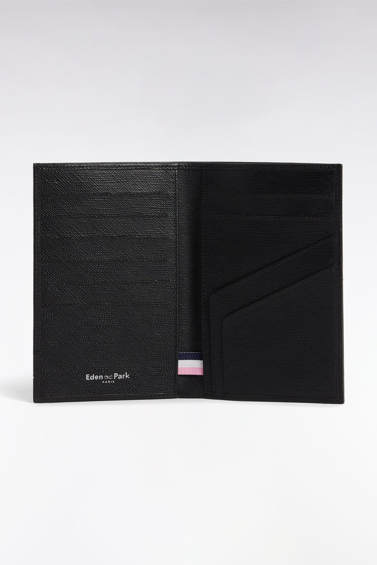Eden Park Slim Vertical Wallet