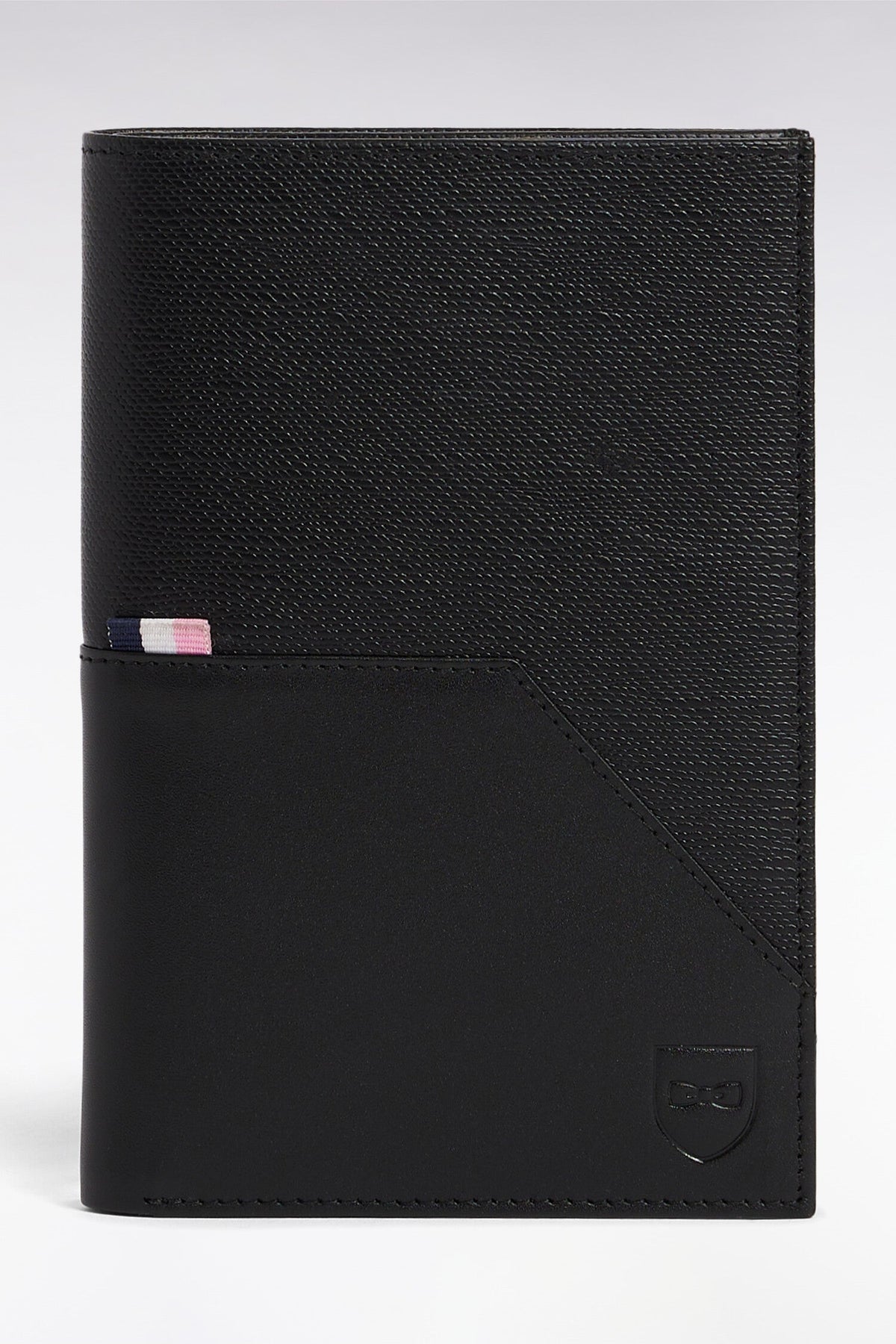 Eden Park Slim Vertical Wallet
