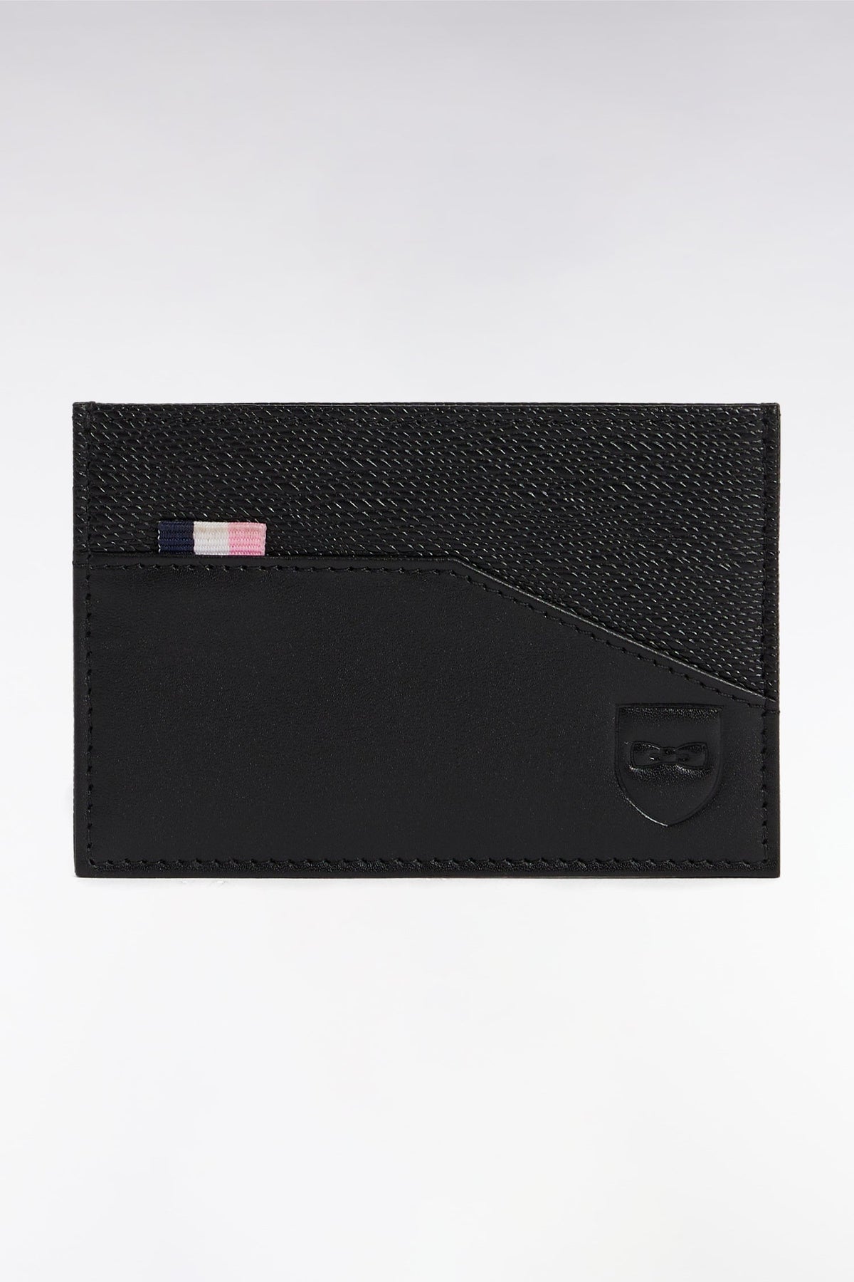 Eden Park Textured Card Holder