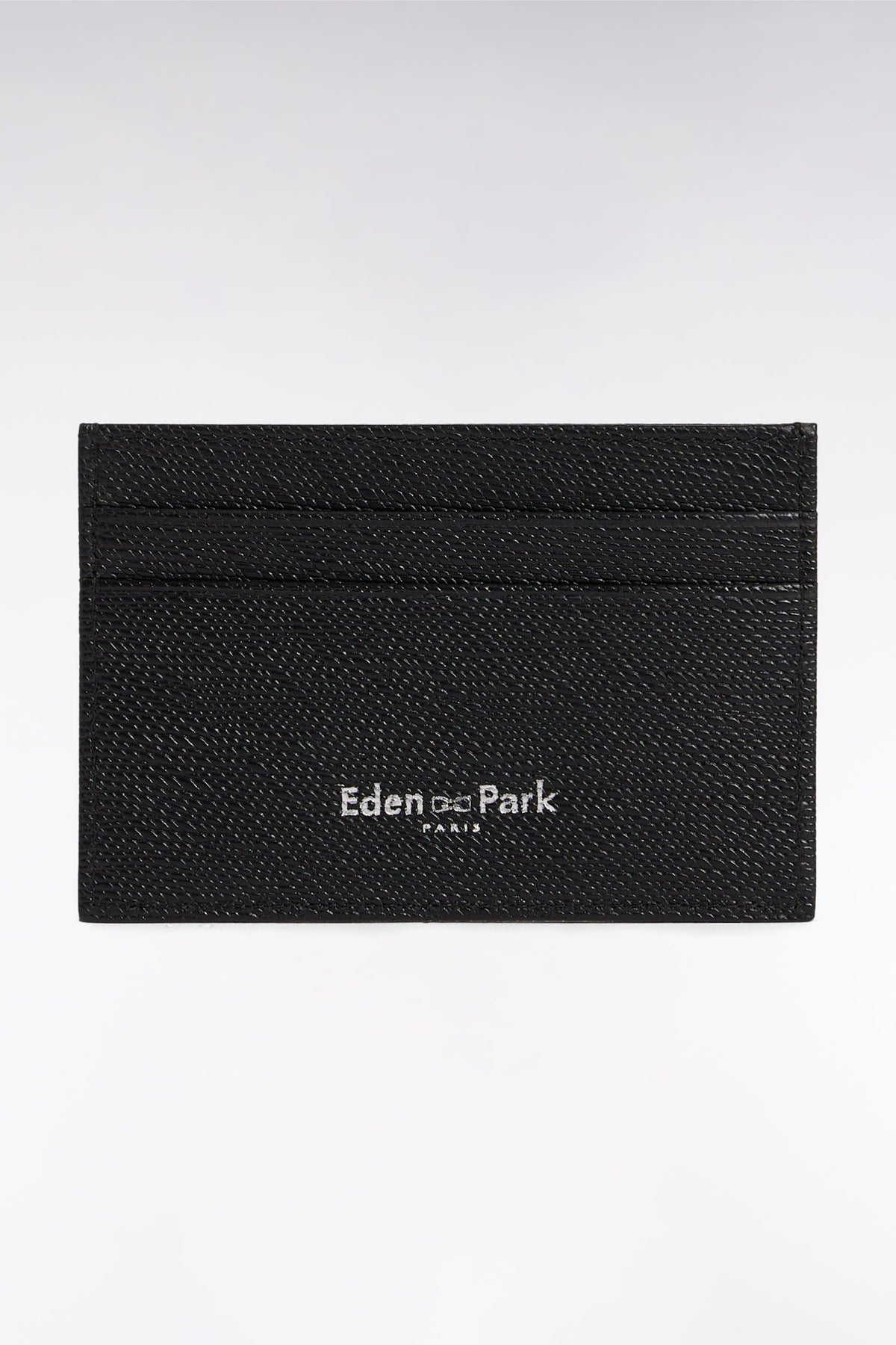 Eden Park Textured Card Holder