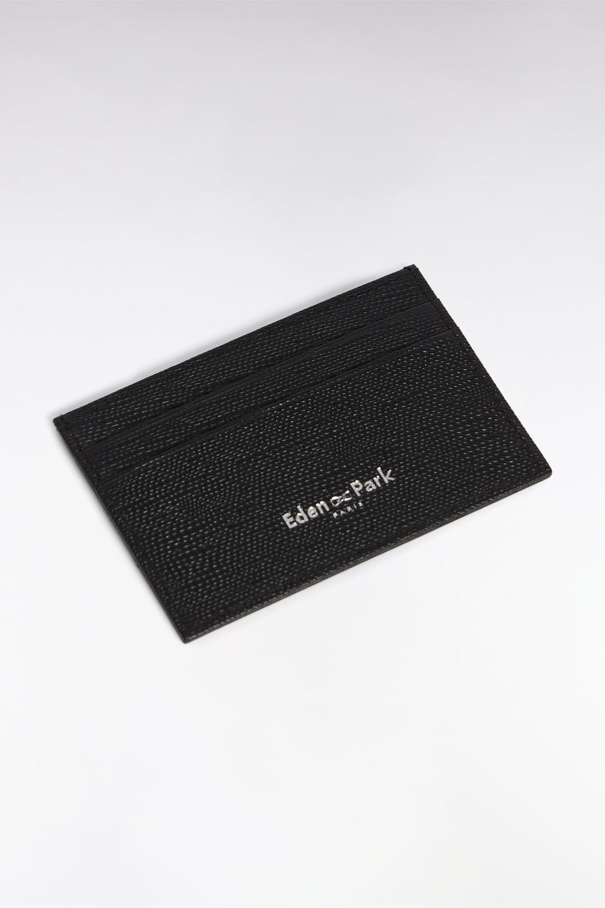 Eden Park Textured Card Holder