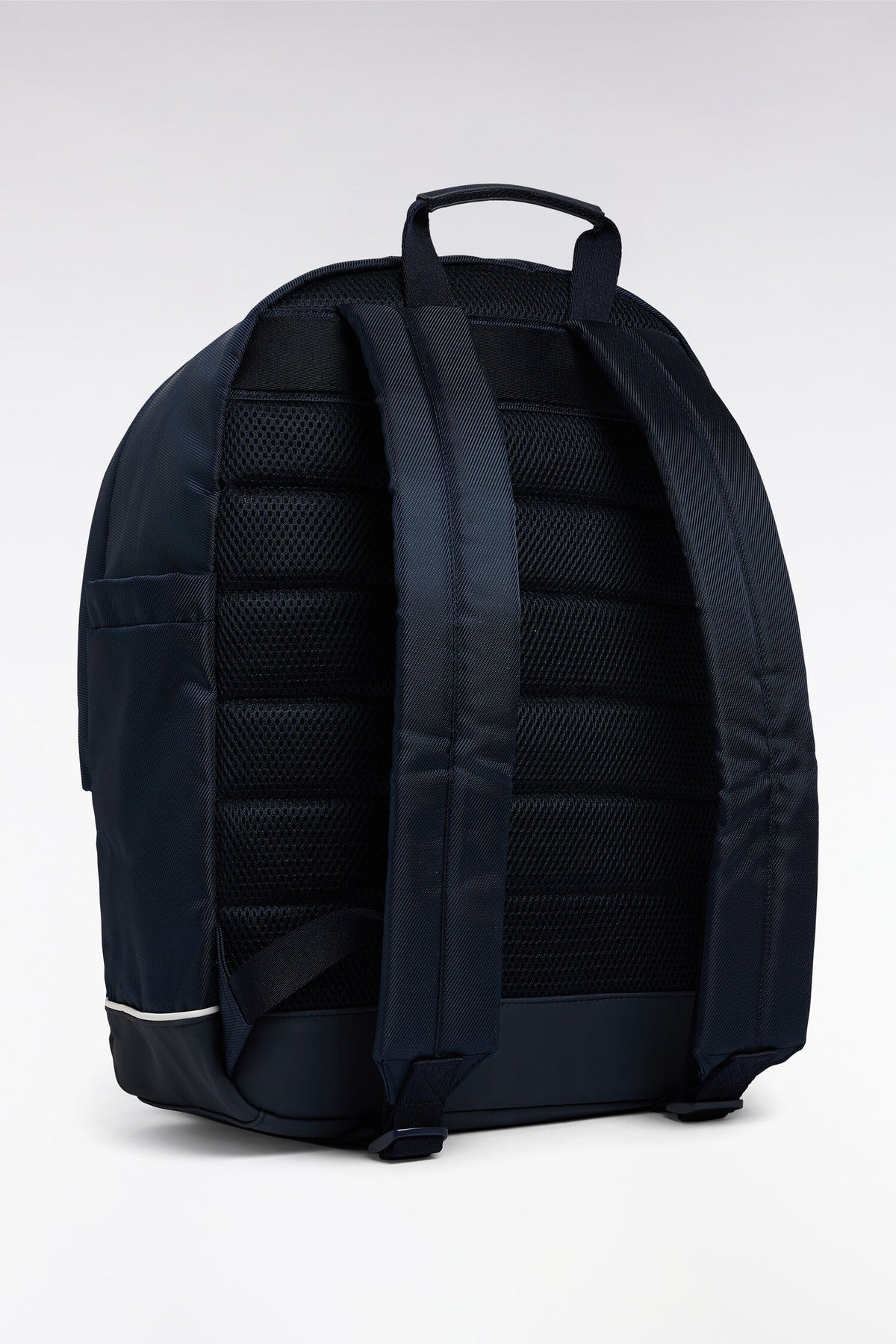 Eden Park Colorblock bi-material backpack