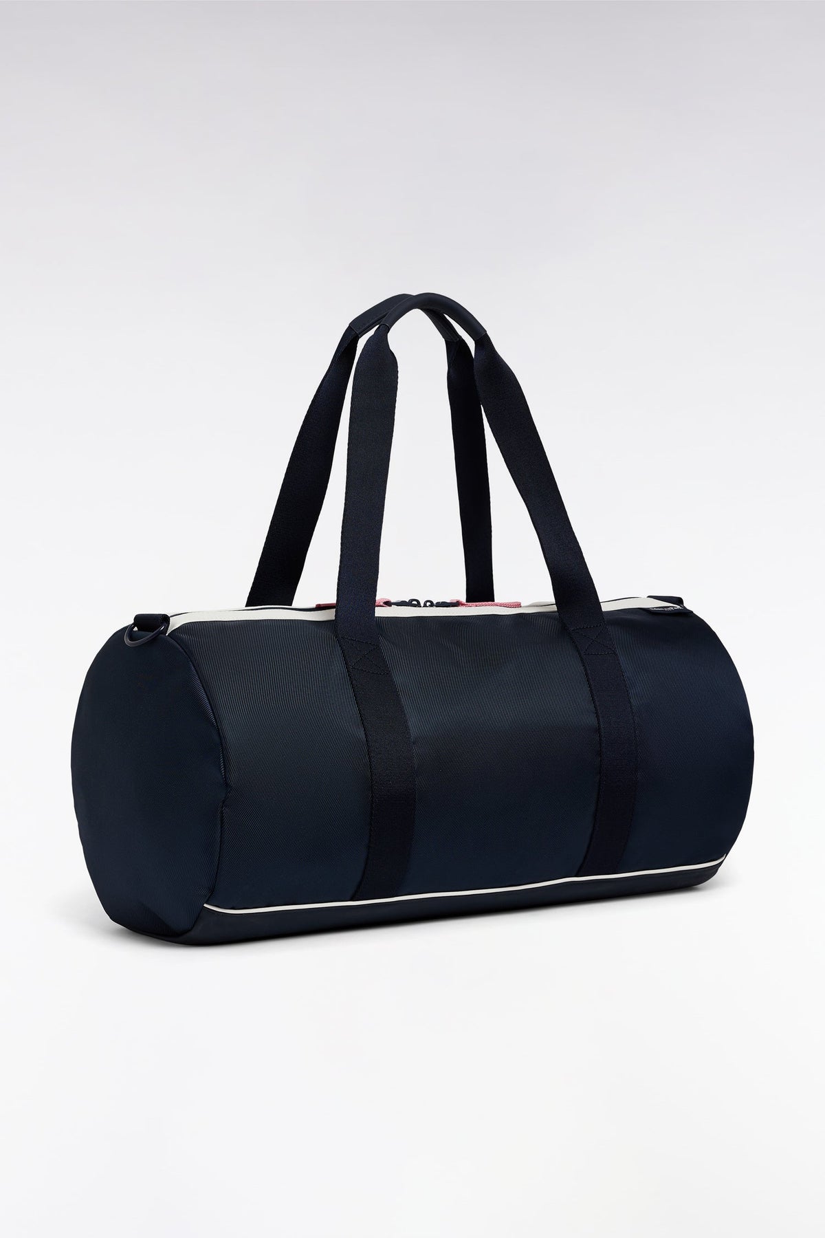 Eden Park Dual-material sports bag