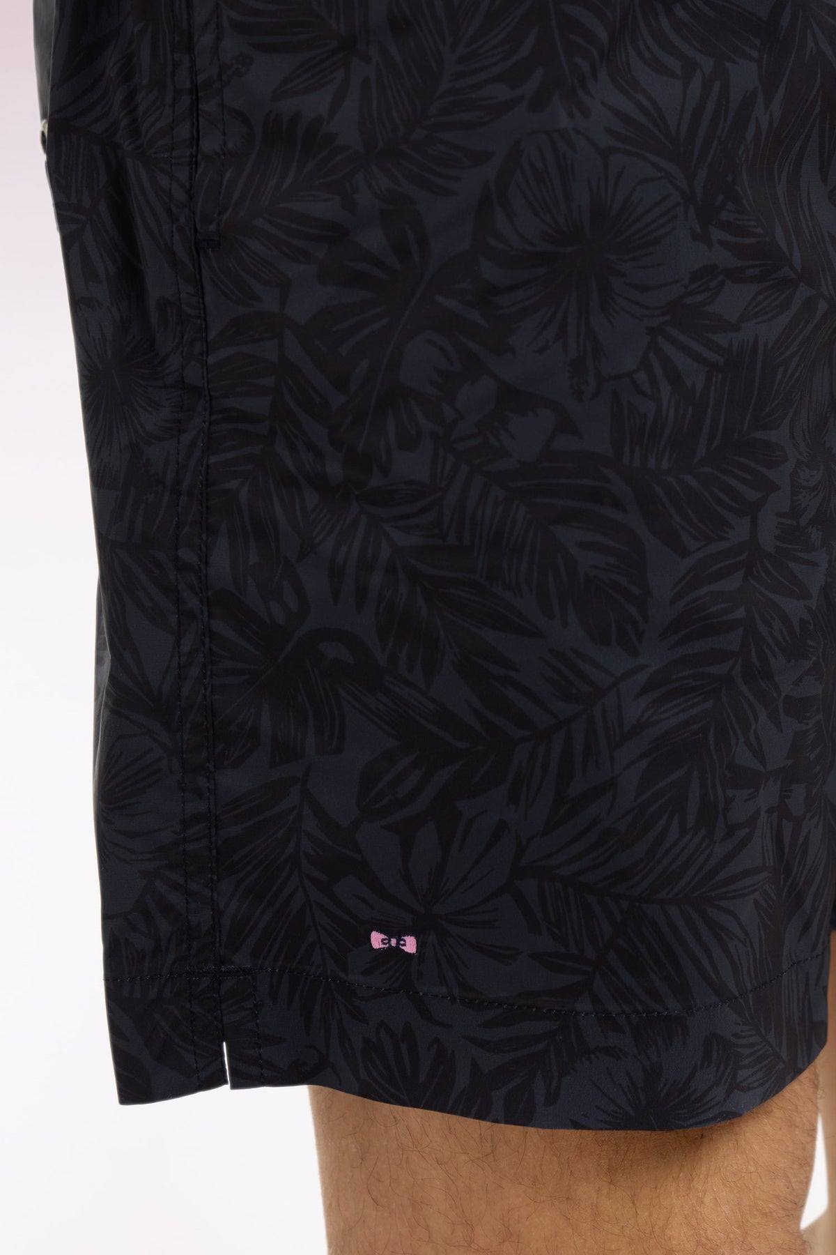 Eden Park Swimsuit with tropical print