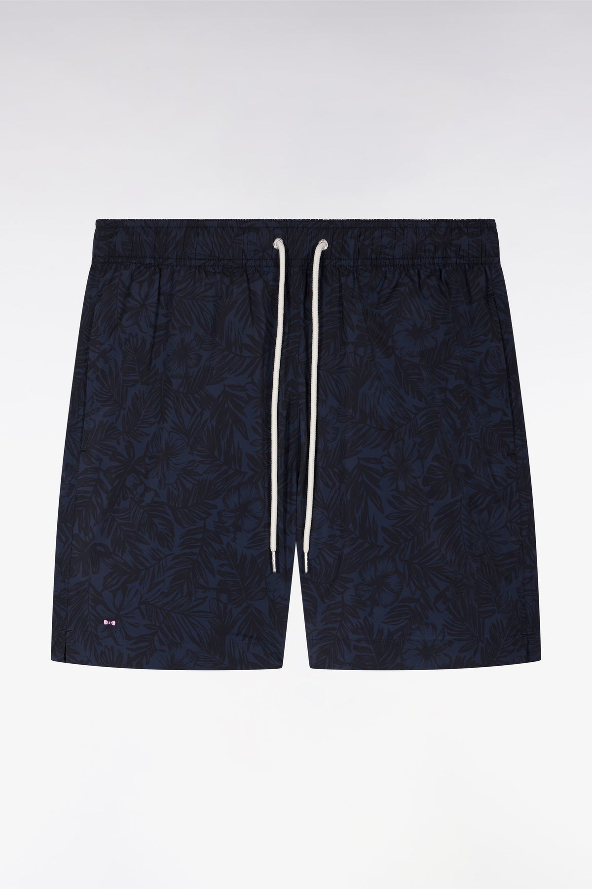 Eden Park Swimsuit with tropical print