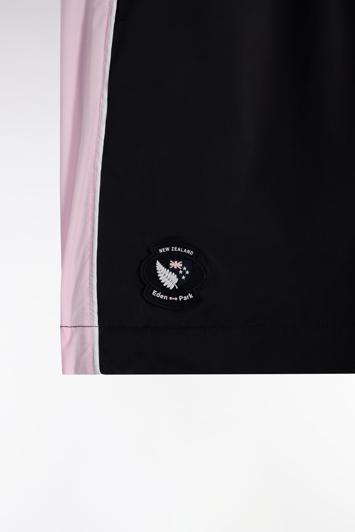 Eden Park Side-Panel Swim Shorts