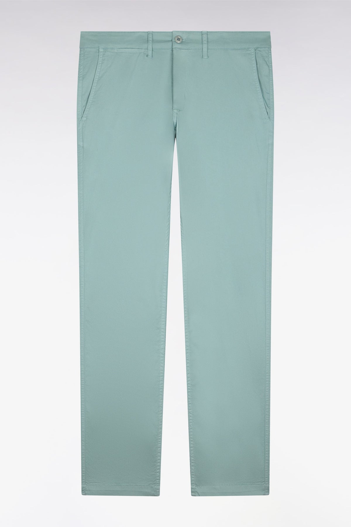Eden Park Regular-fit chino pants stretch