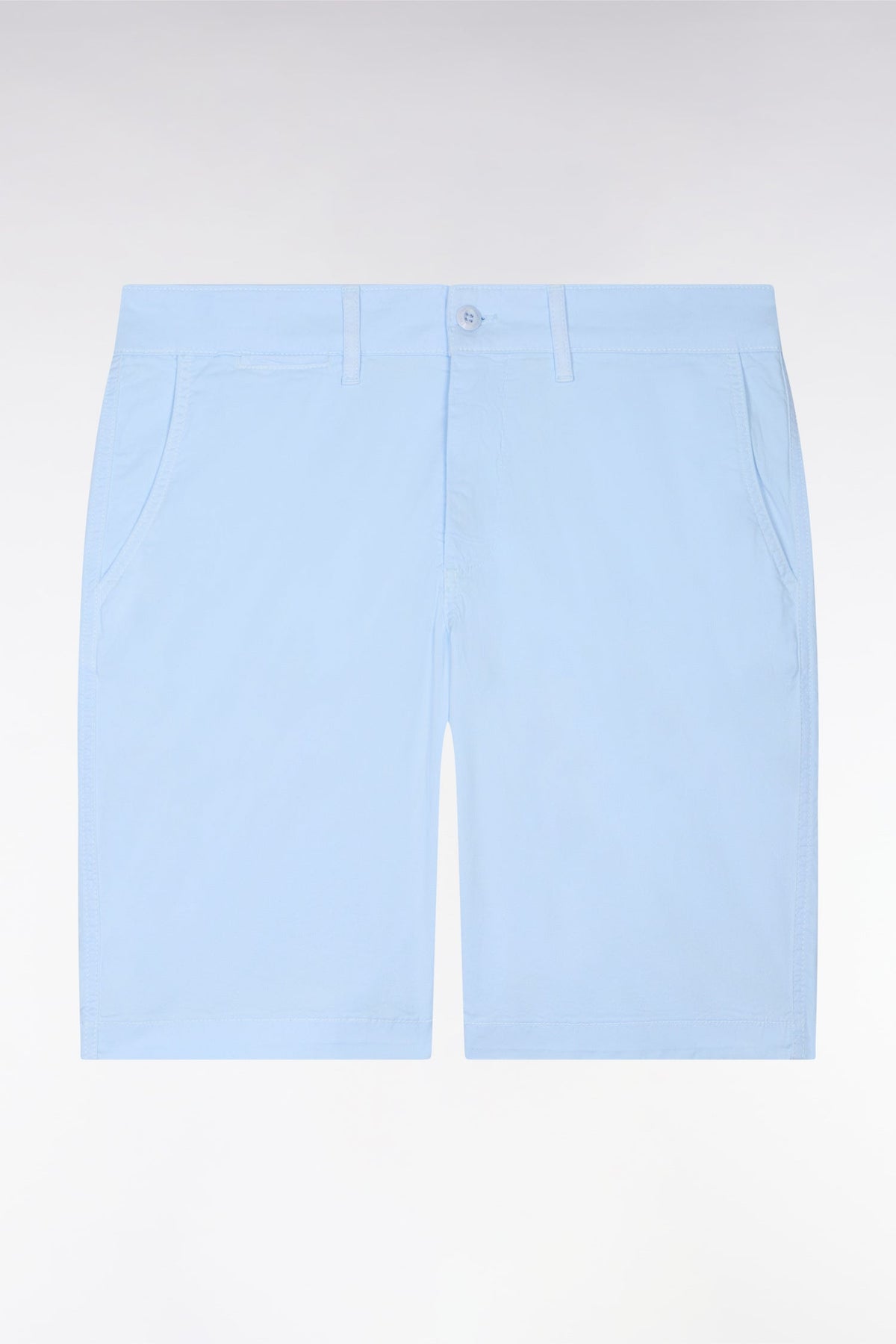 Eden Park Regular-Fit Chino Bermuda Shorts