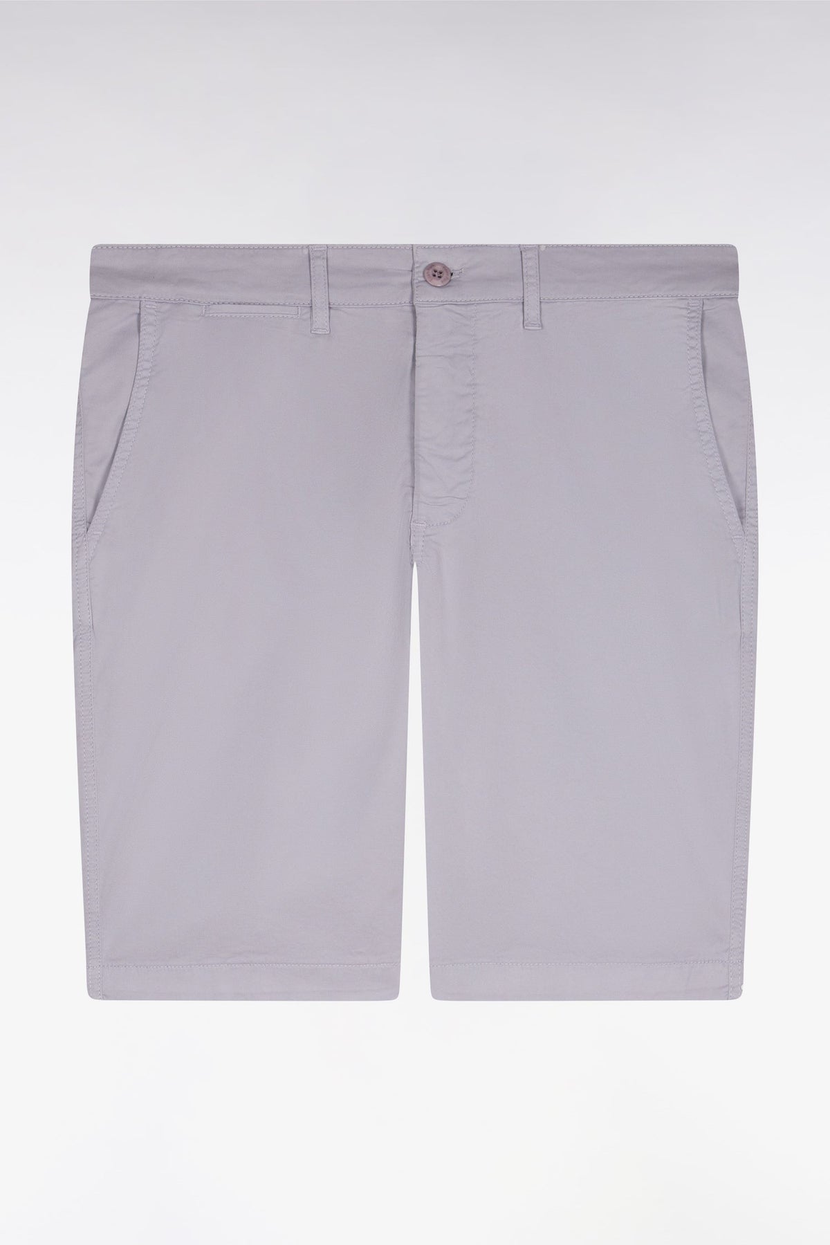 Eden Park Regular-Fit Chino Bermuda Shorts
