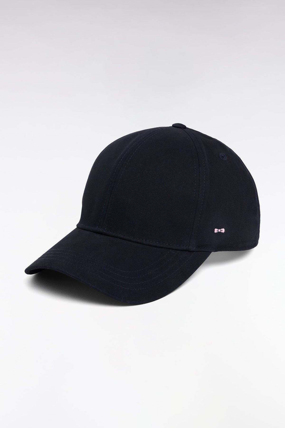Eden Park stretch cotton twill cap