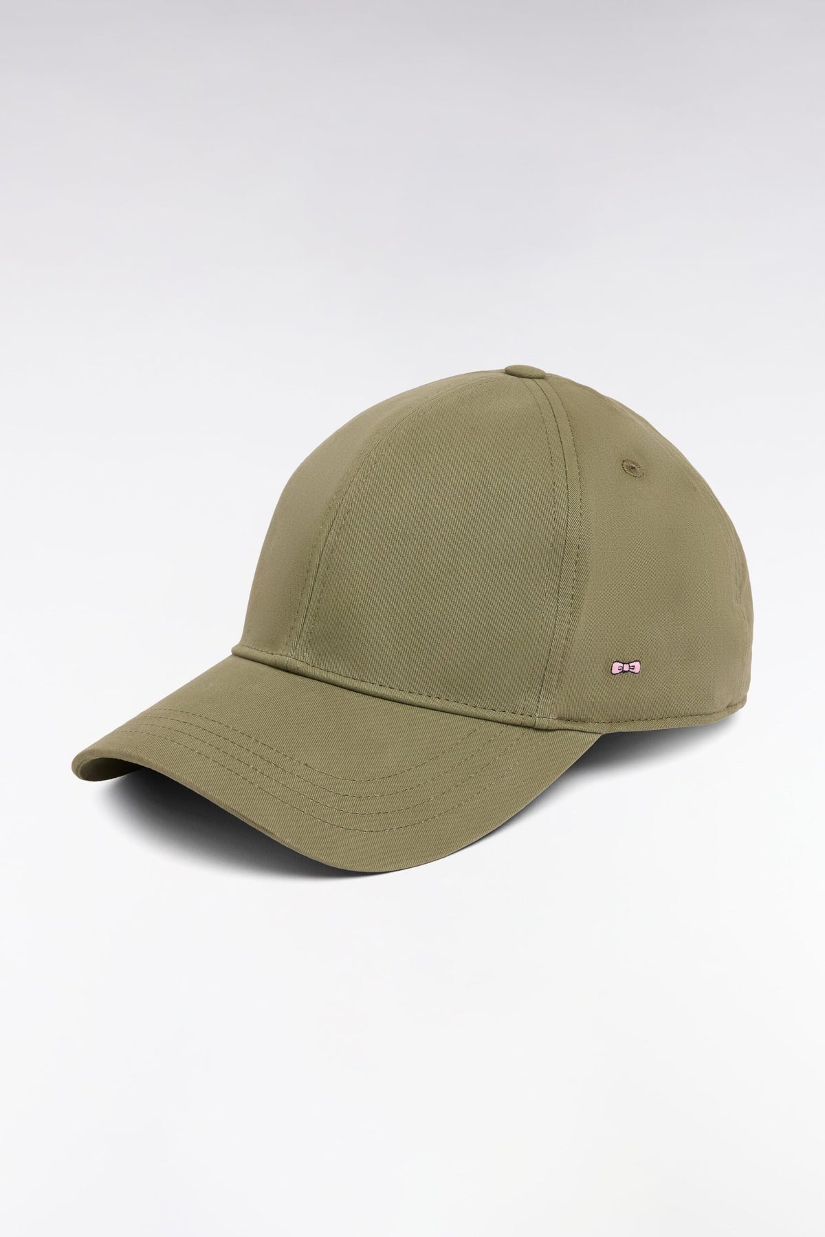 Eden Park stretch cotton twill cap