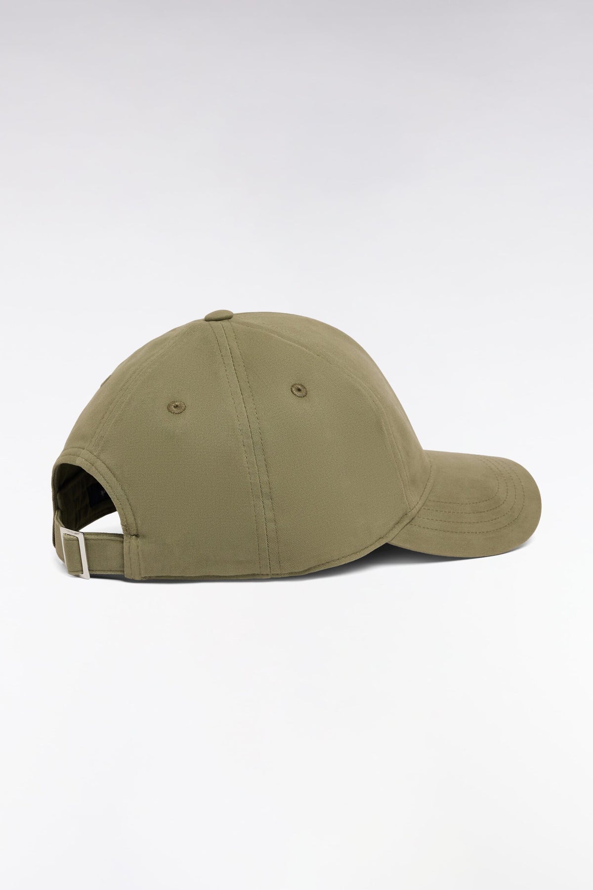 Eden Park stretch cotton twill cap