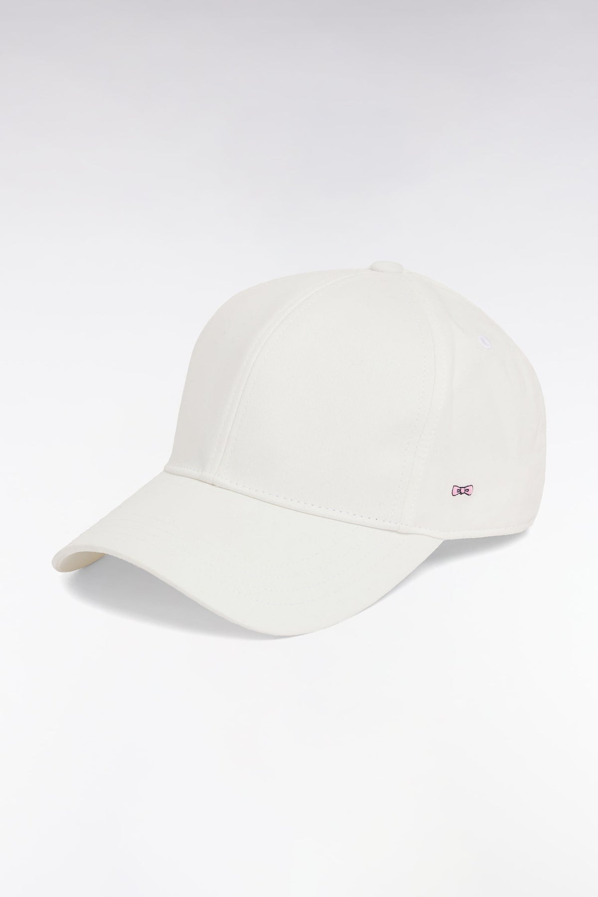 Eden Park stretch cotton twill cap