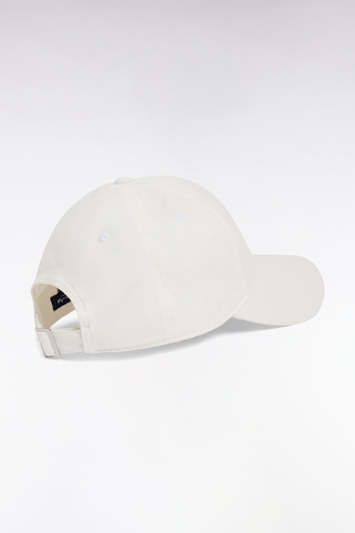 Eden Park stretch cotton twill cap