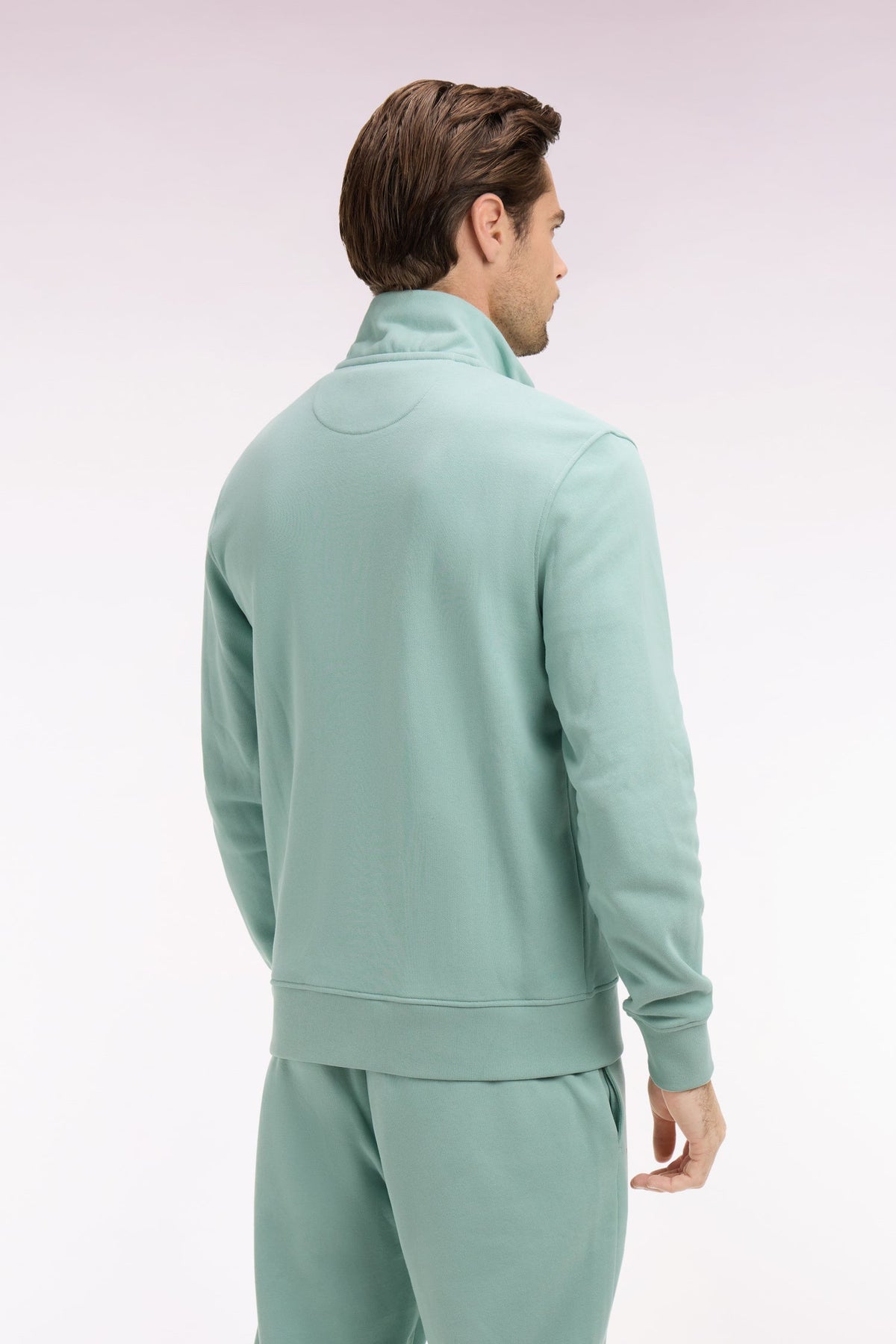 Eden Park Regular-Fit Linen Shirt