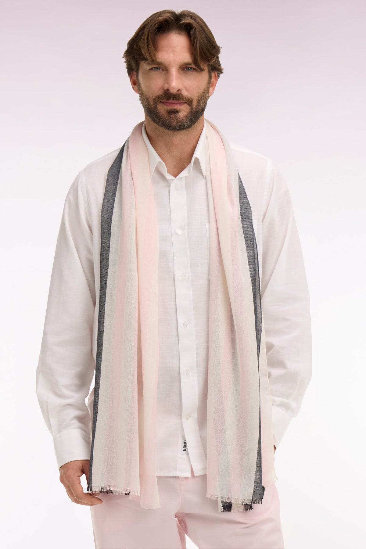 Eden Park Classic Regular-Fit Shirt