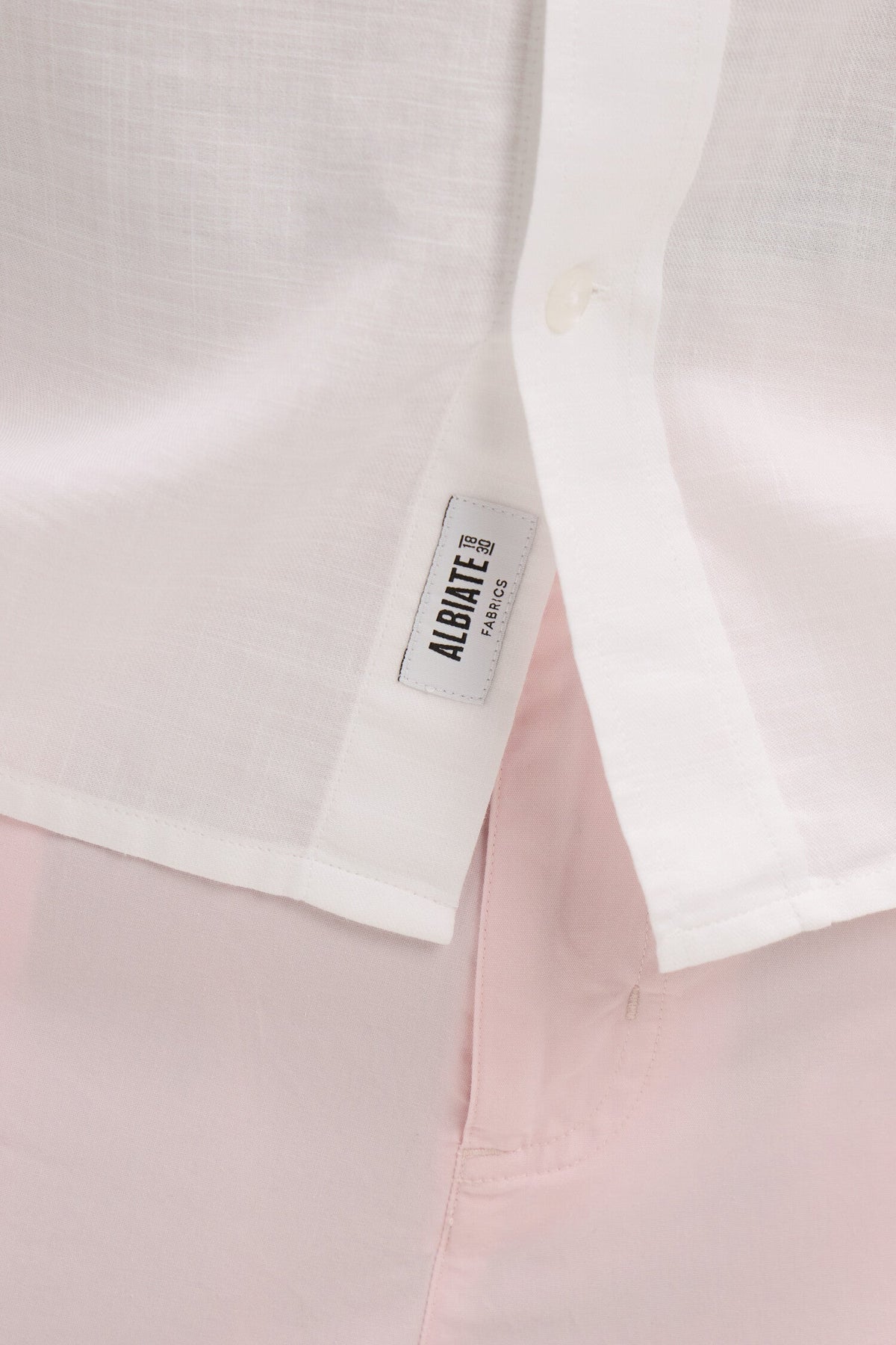 Eden Park Classic Regular-Fit Shirt