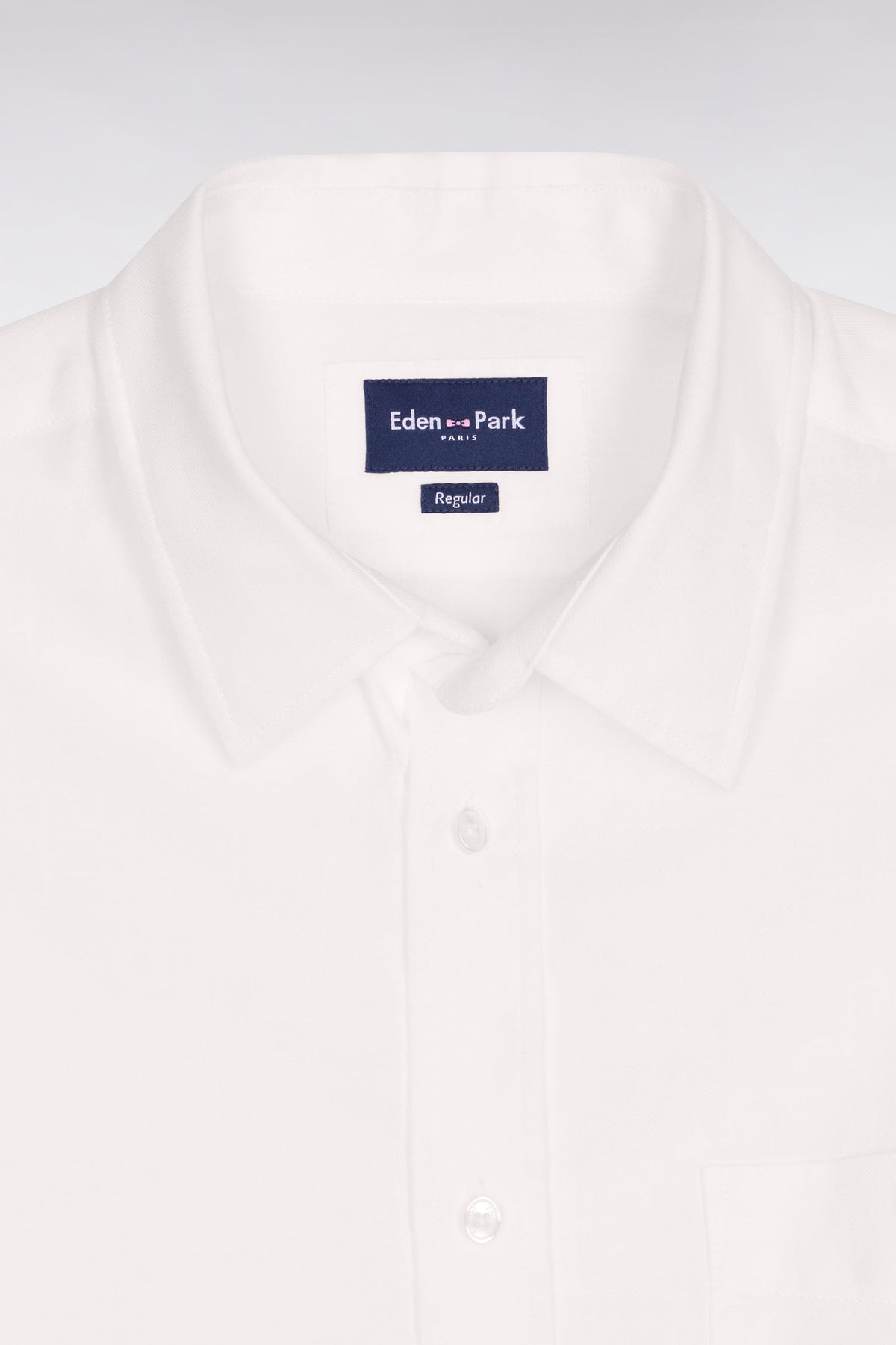 Eden Park Classic Regular-Fit Shirt