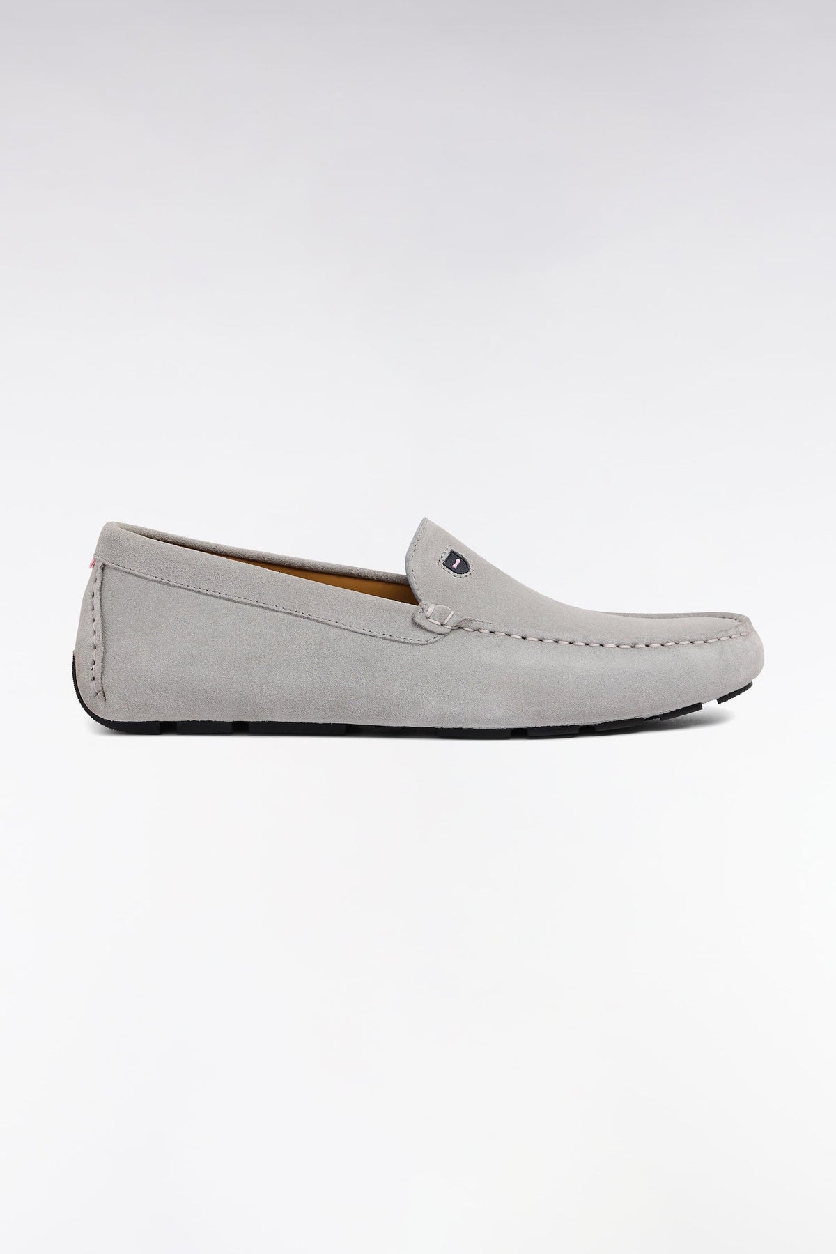 Eden Park Split leather loafers