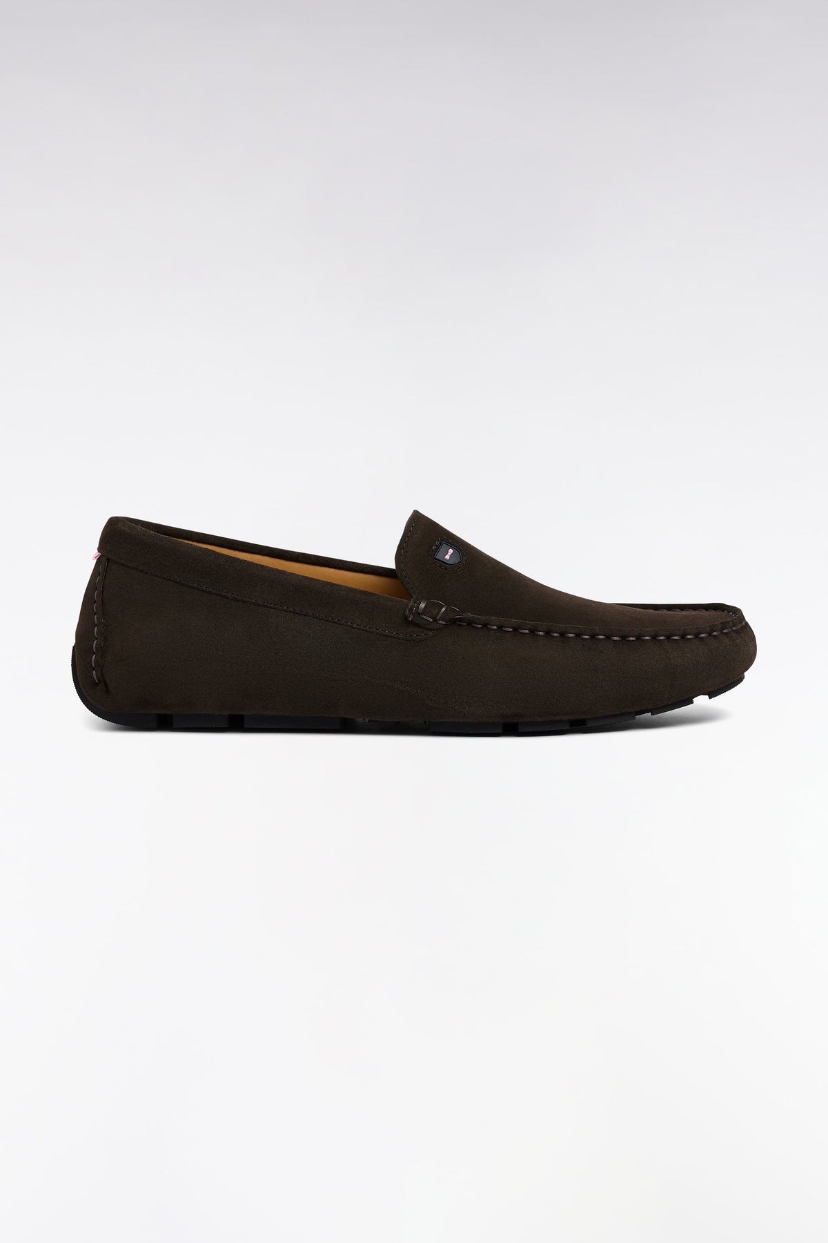 Eden Park Split leather loafers