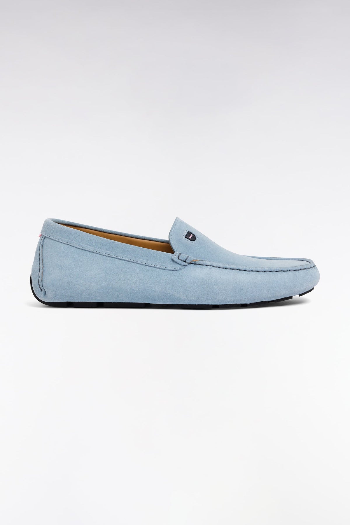 Eden Park Split leather loafers