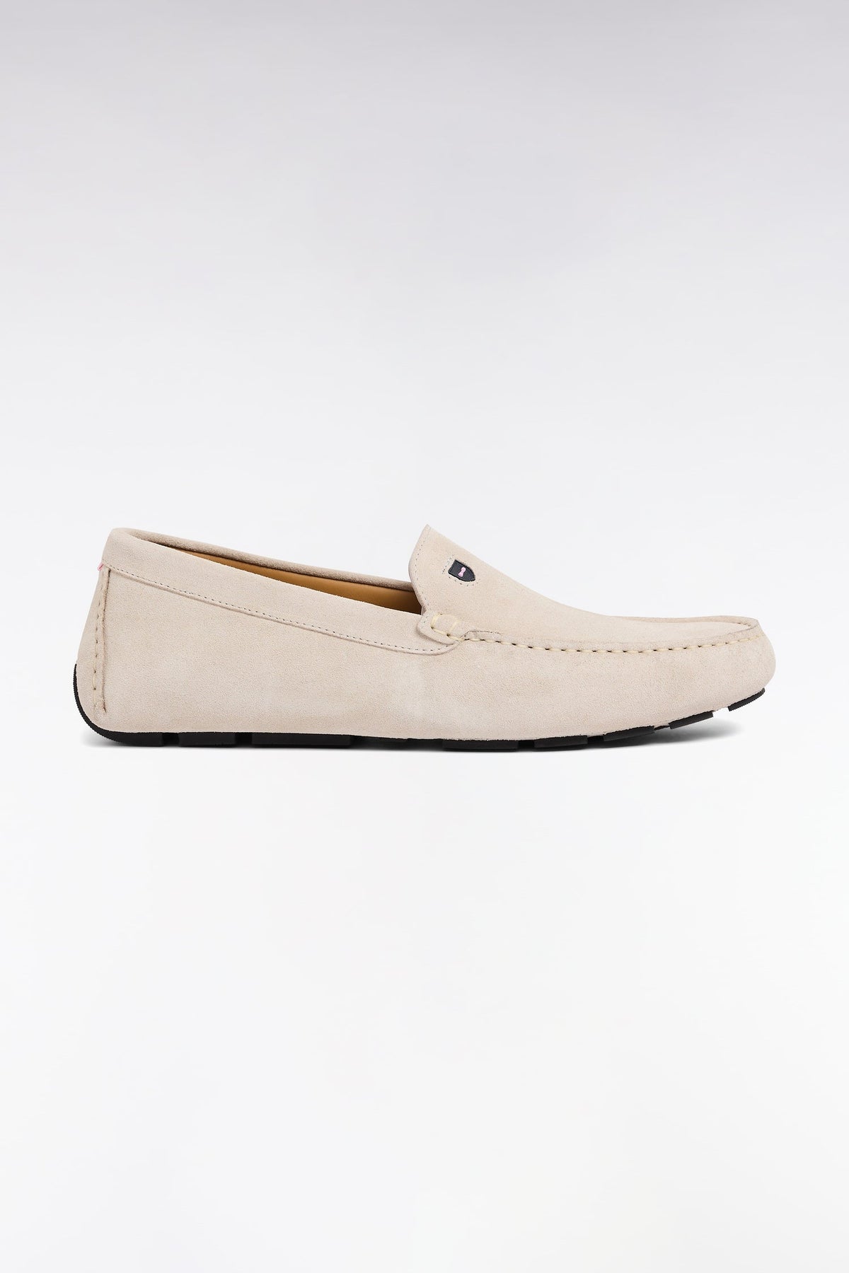 Eden Park Split leather loafers